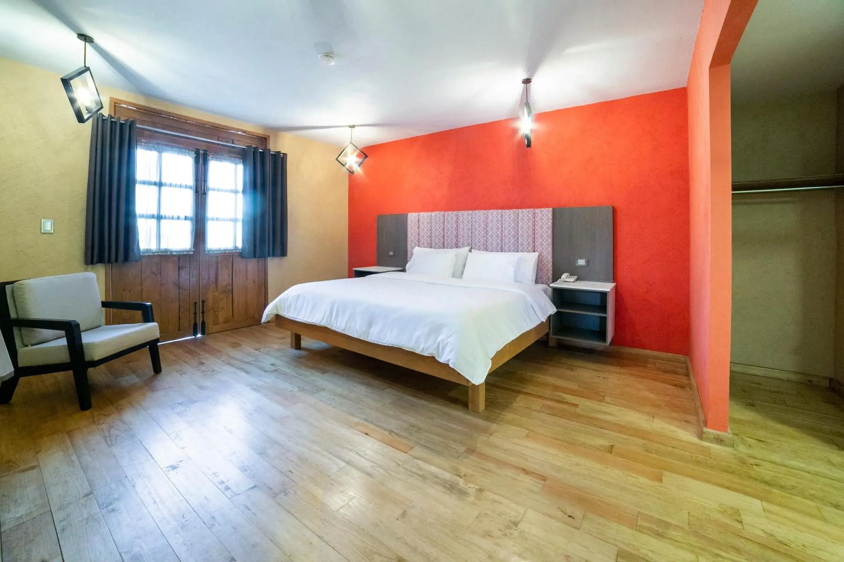 Superior in Capital O Collection O Casona De Minas Mineral del Monte Superior in Capital O Collection O Casona De Minas Mineral del Monte