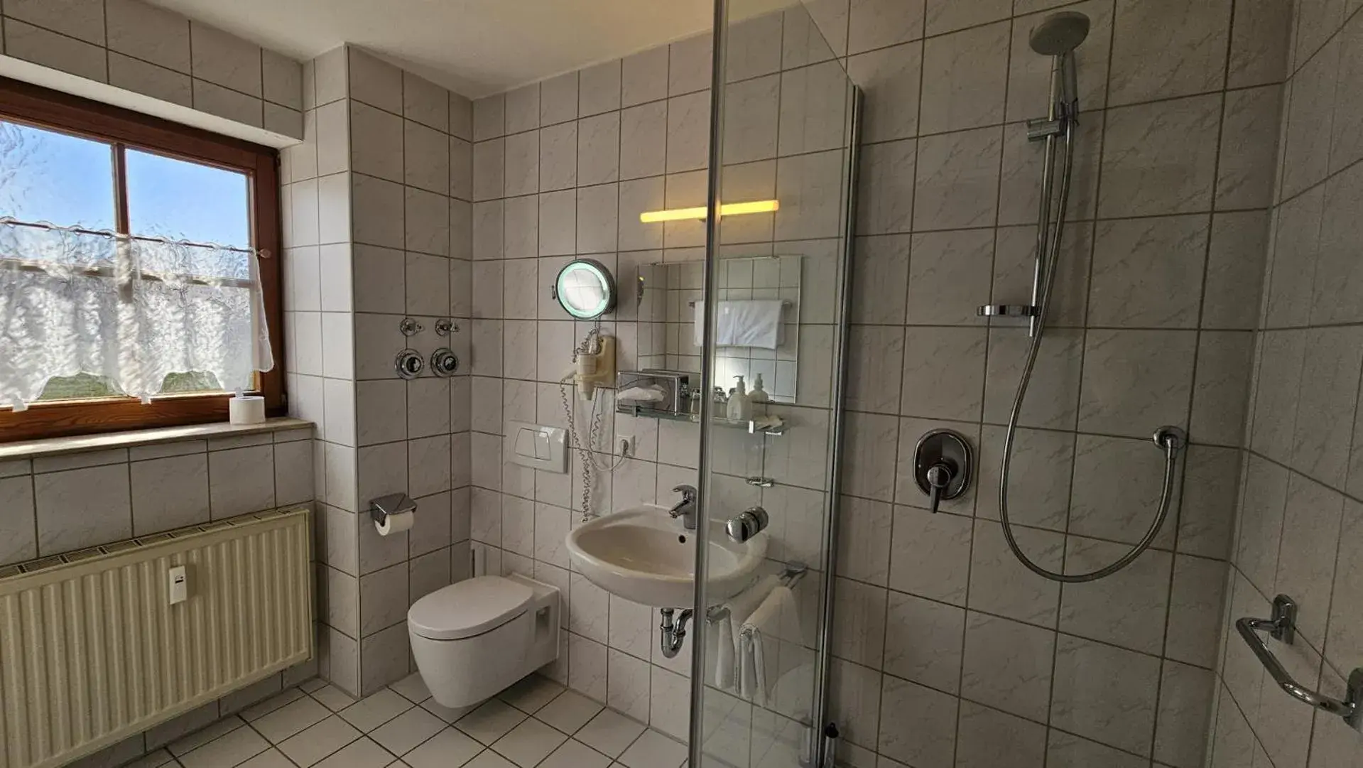 Double Room - Annex in Hotel Gasthof Rössle Double Room - Annex in Hotel Gasthof Rössle