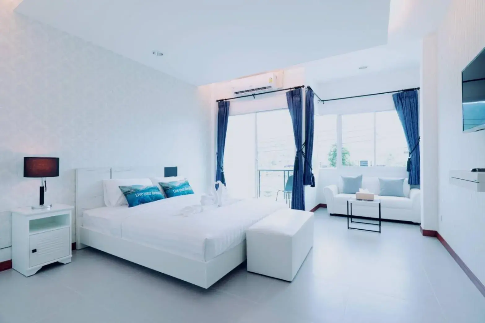 Kerepiman Boutique Hotel Kerepiman Boutique Hotel