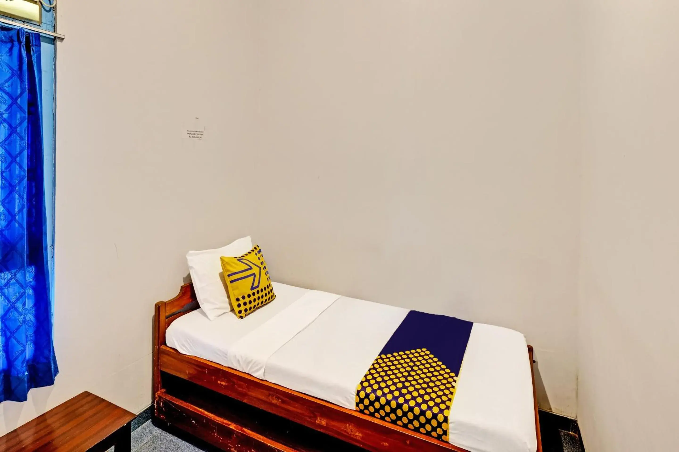 Superior Single Room - single occupancy in Hotel O Omah Jm Superior Single Room - single occupancy in Hotel O Omah Jm