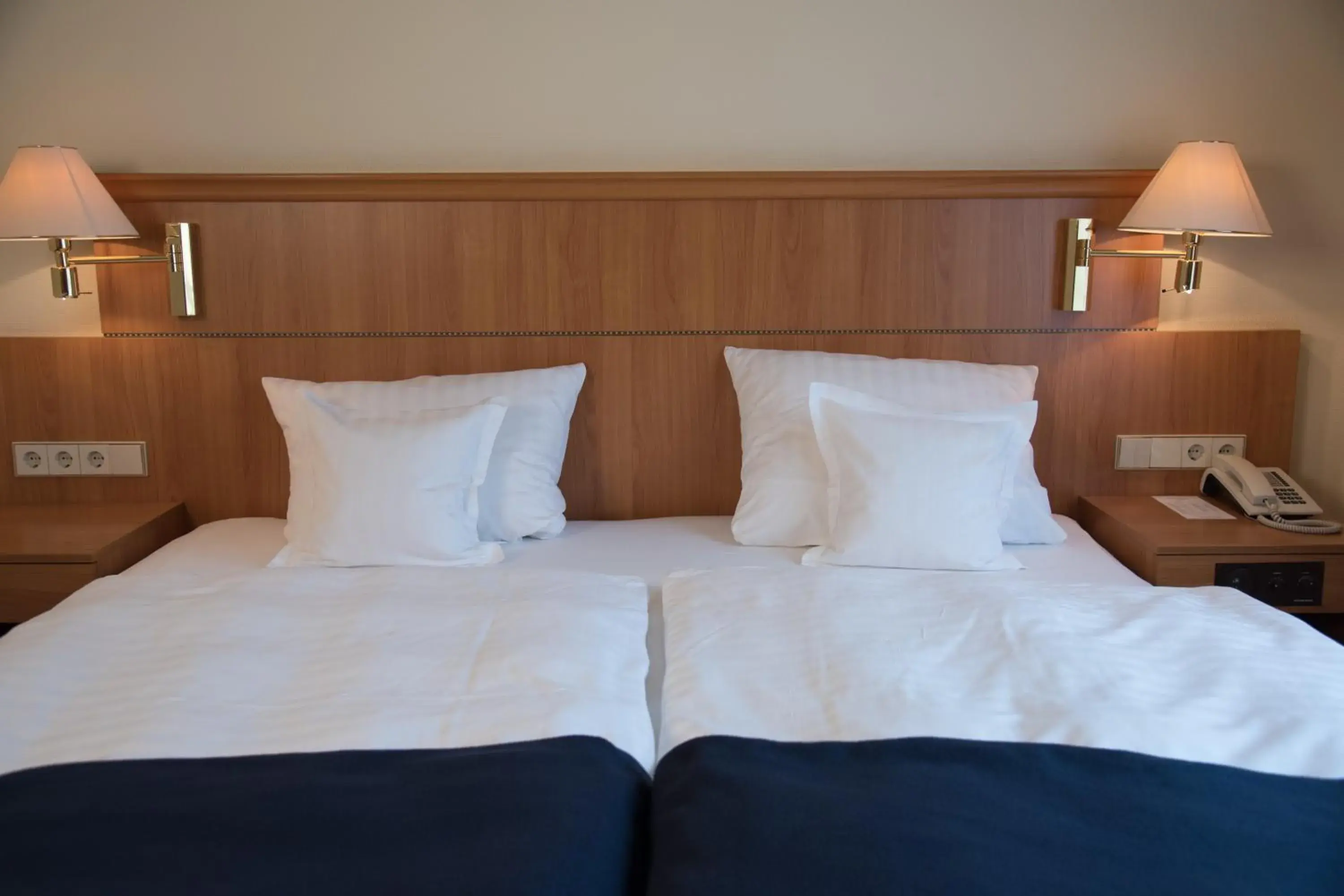 Family Room in Parkhotel Bad Homburg Family Room in Parkhotel Bad Homburg