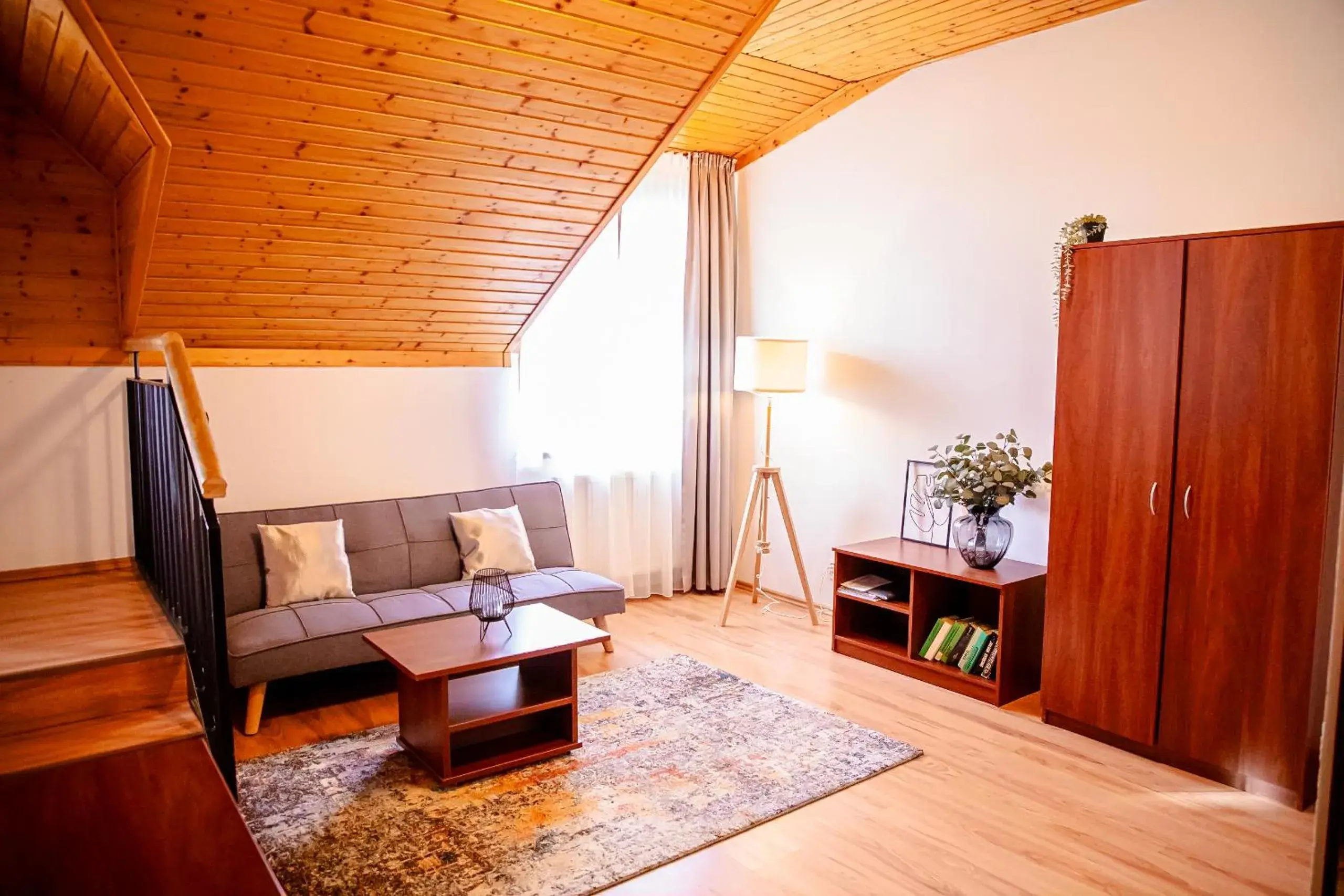 Superior Apartment in Hotel Rozálka Superior Apartment in Hotel Rozálka