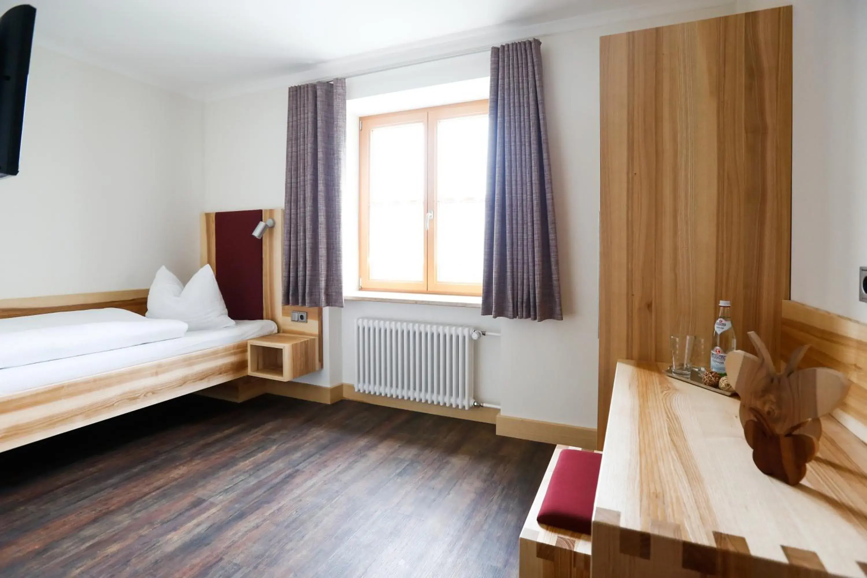 Single Room - single occupancy in Landgasthof Geser Single Room - single occupancy in Landgasthof Geser