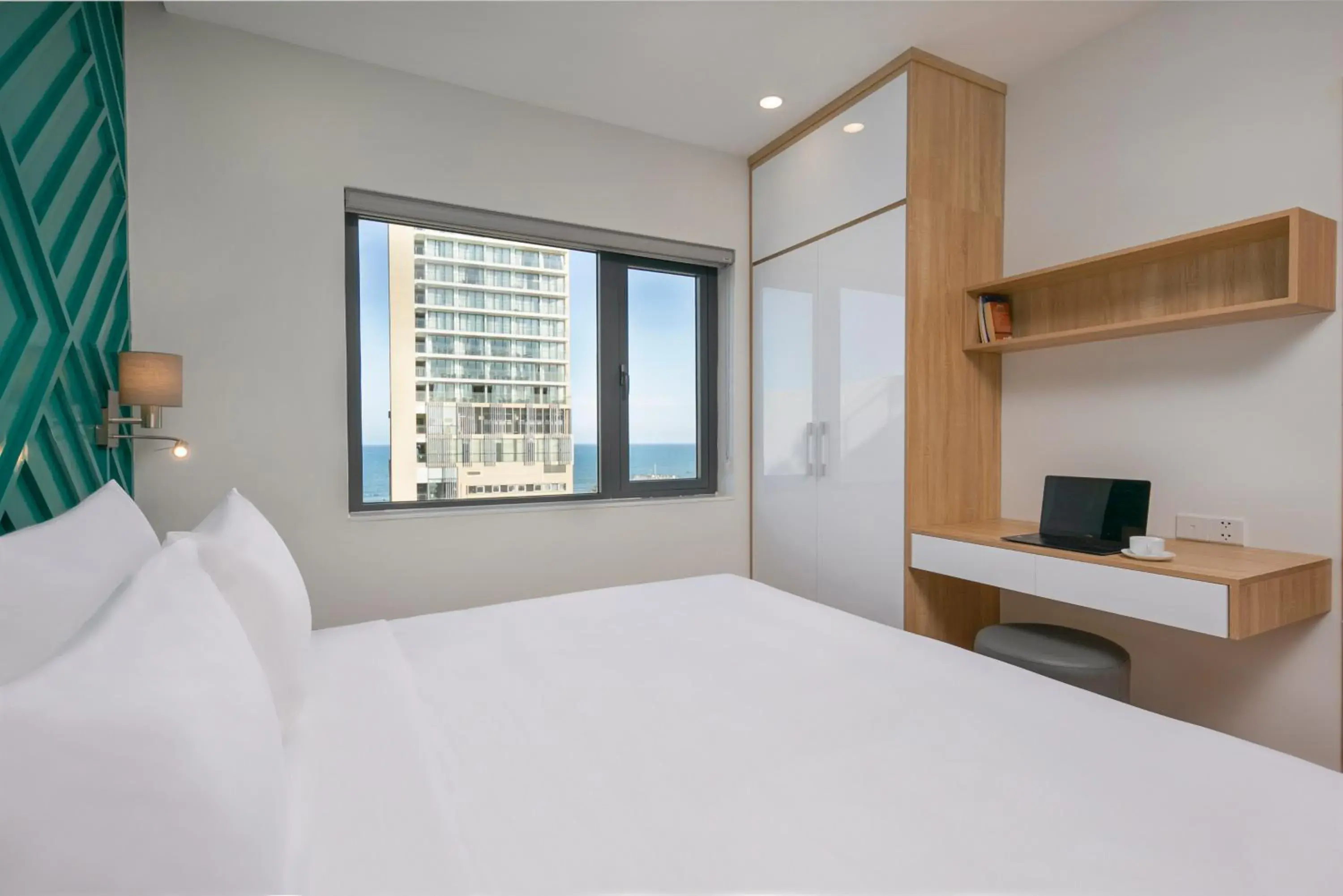 Superior Studio in Dolphin Hotel and Apartment Superior Studio in Dolphin Hotel and Apartment
