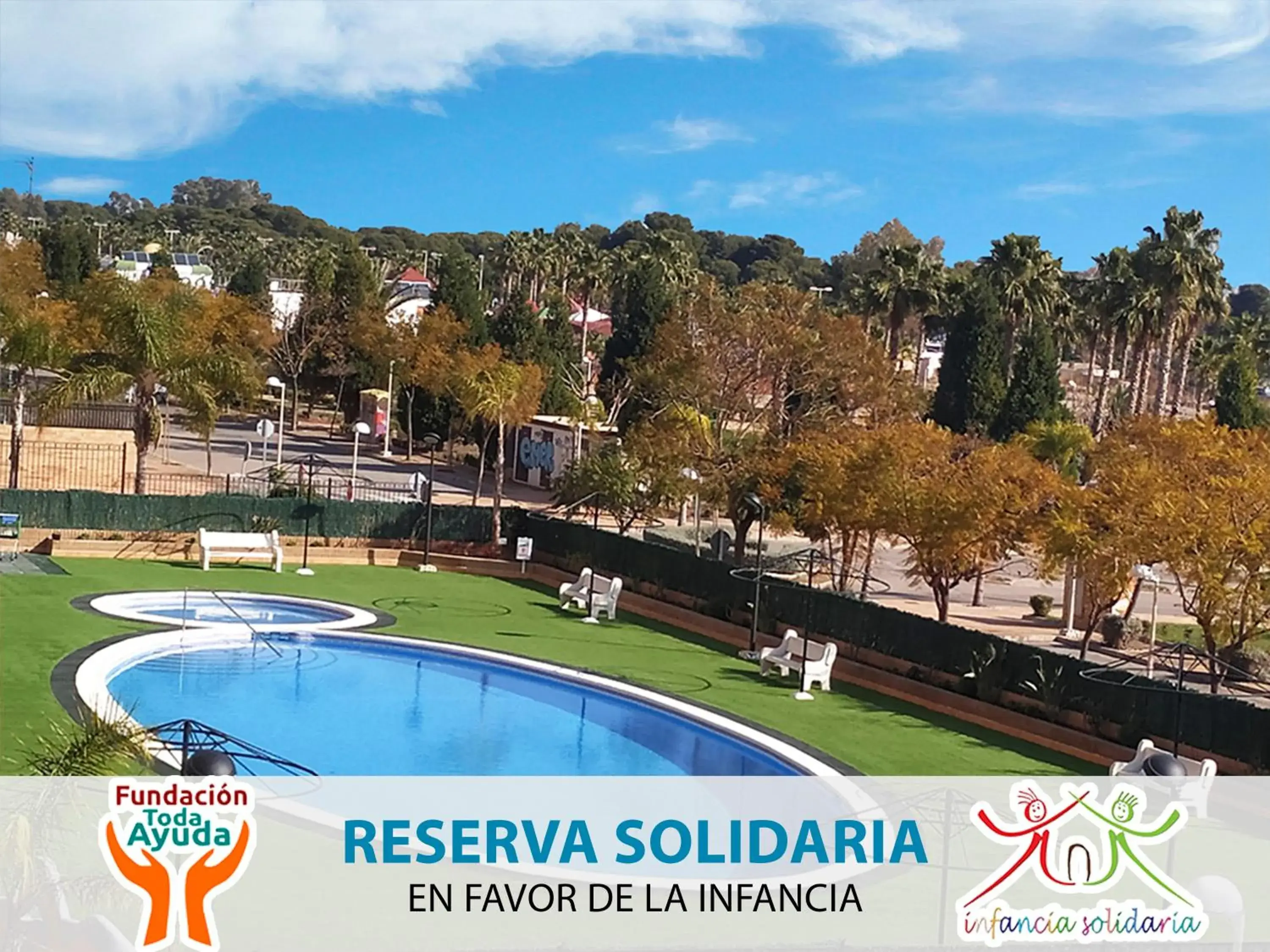 Apartamentos Caribe Marina D’Or 3000 Apartamentos Caribe Marina D’Or 3000