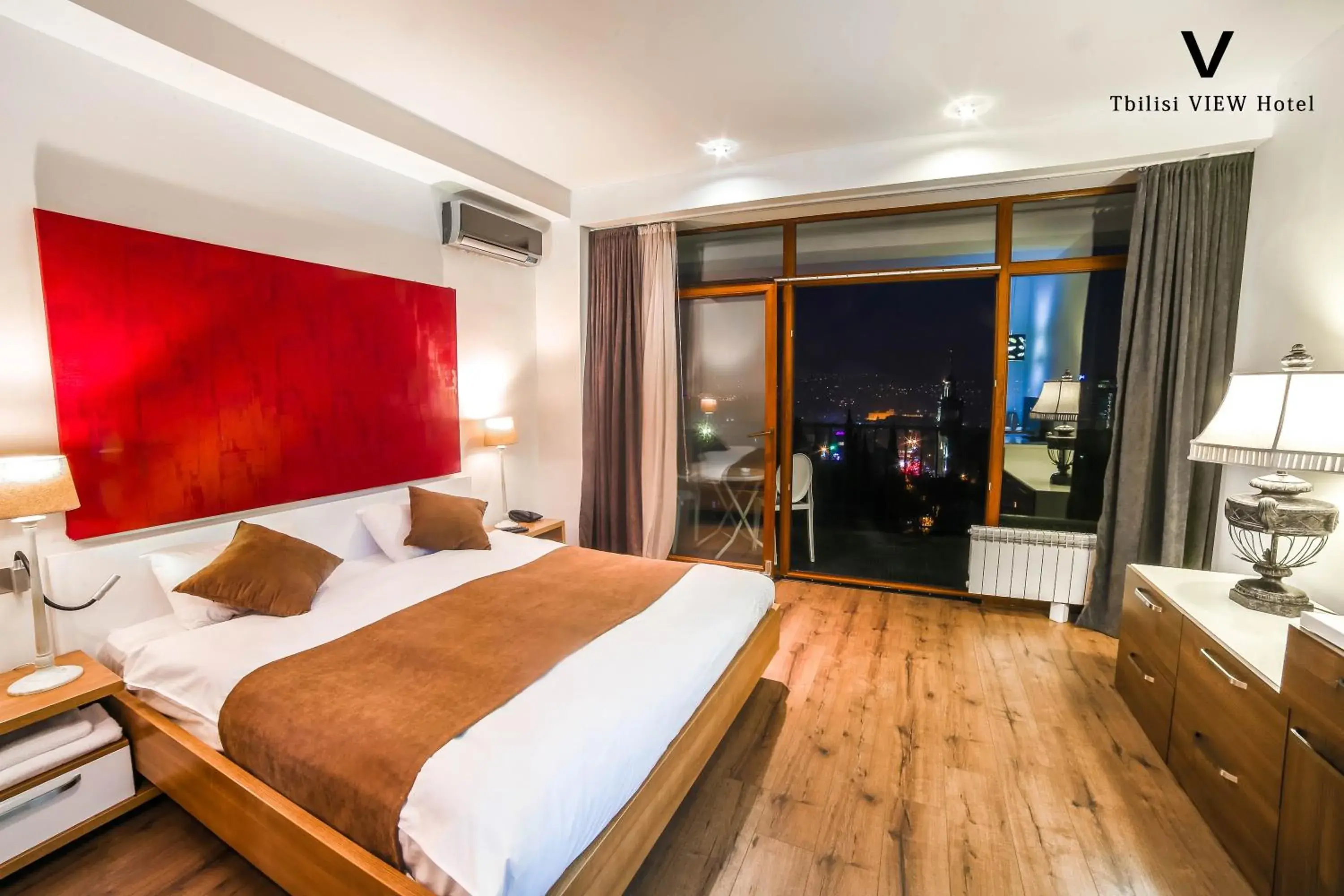 Tbilisi View Hotel Tbilisi View Hotel