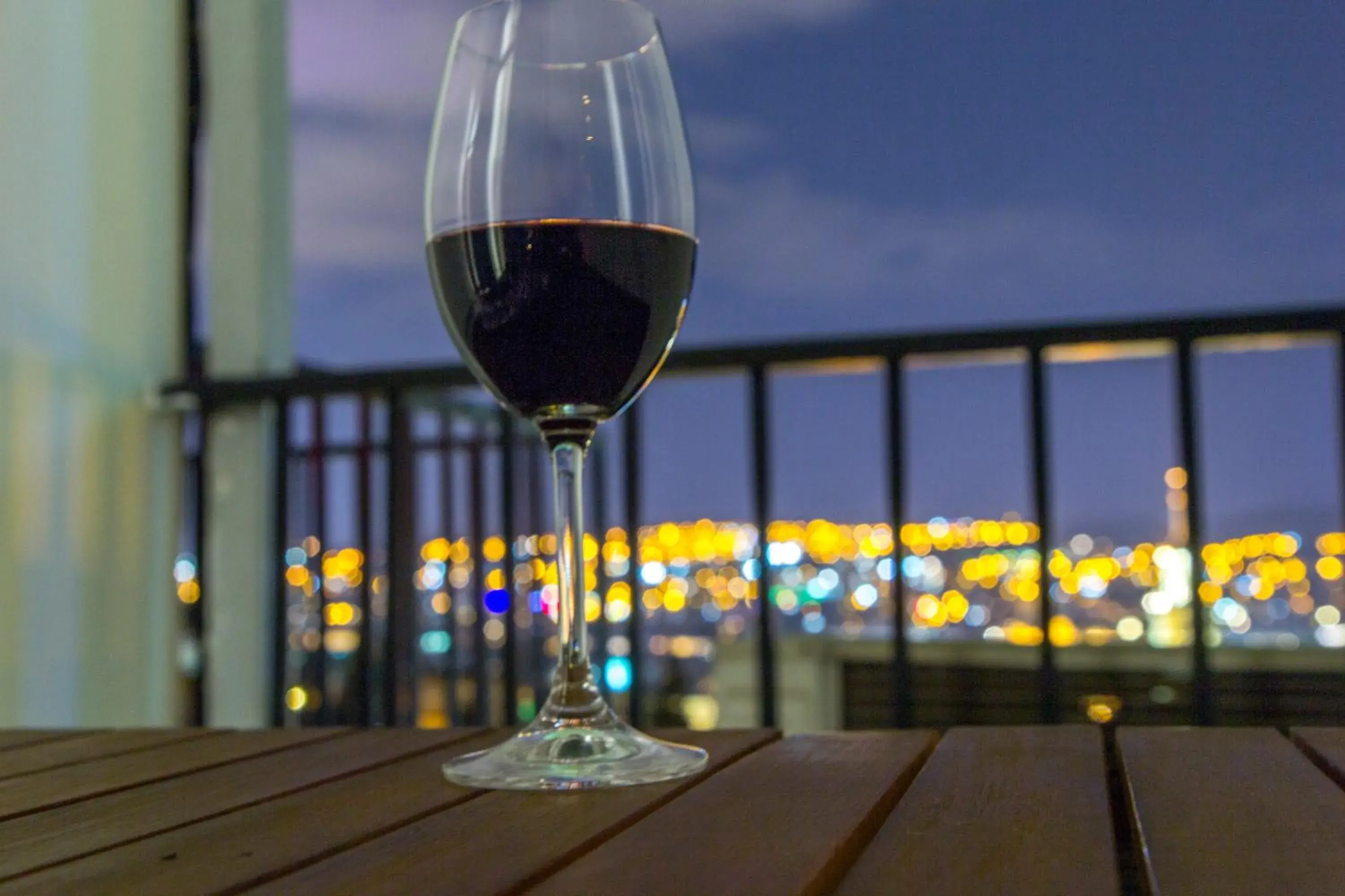 Triple Room with City View in Tbilisi View Hotel Triple Room with City View in Tbilisi View Hotel