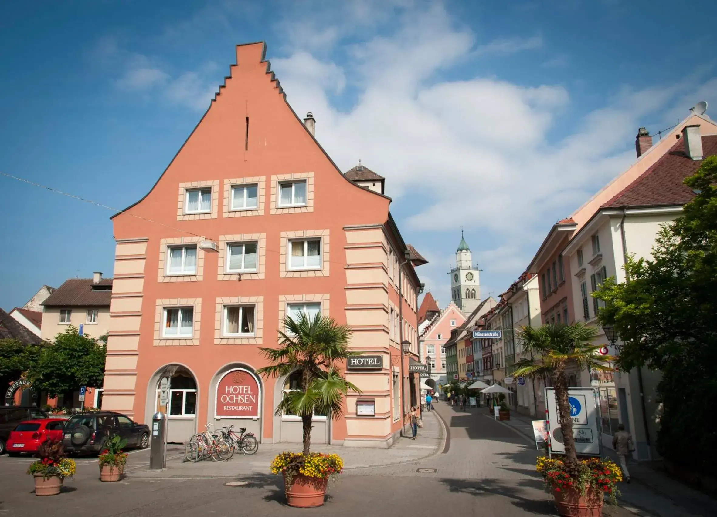 Hotel Ochsen Hotel Ochsen