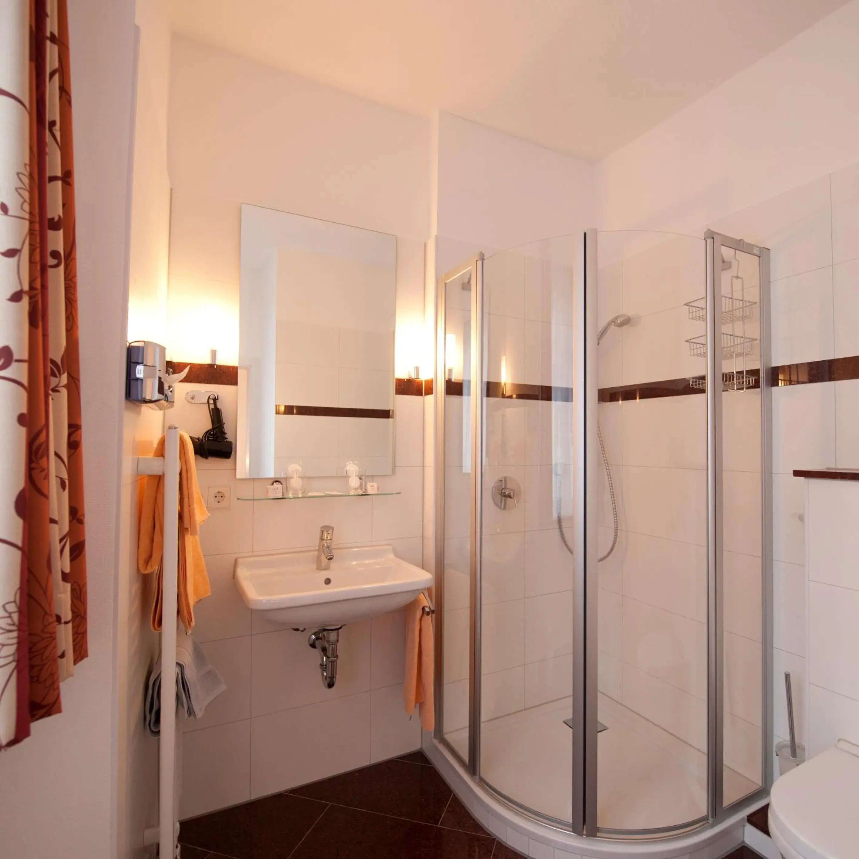 Single Room - single occupancy in Hotel Ochsen Single Room - single occupancy in Hotel Ochsen