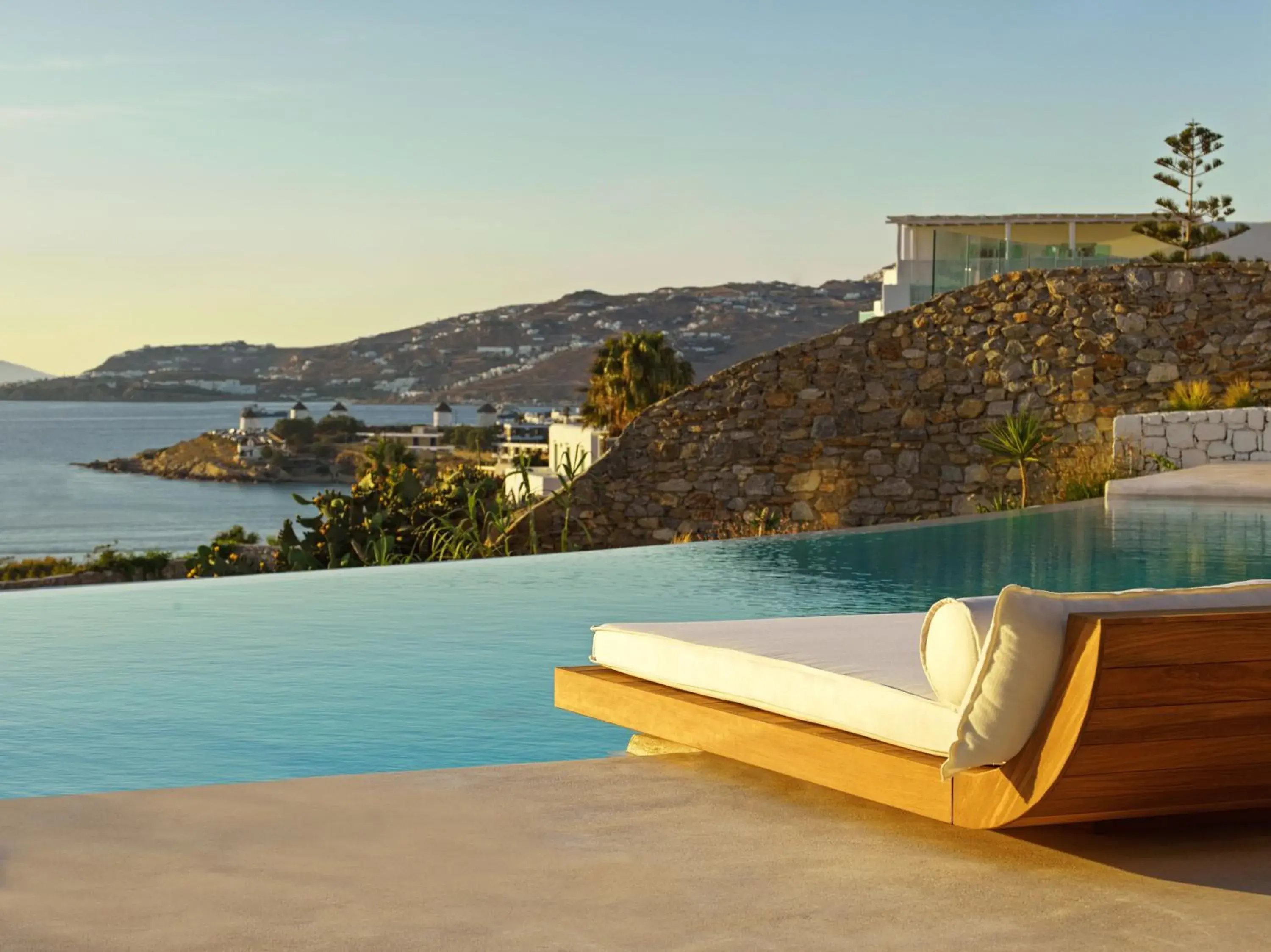 Mykonos Earth Suites Mykonos Earth Suites