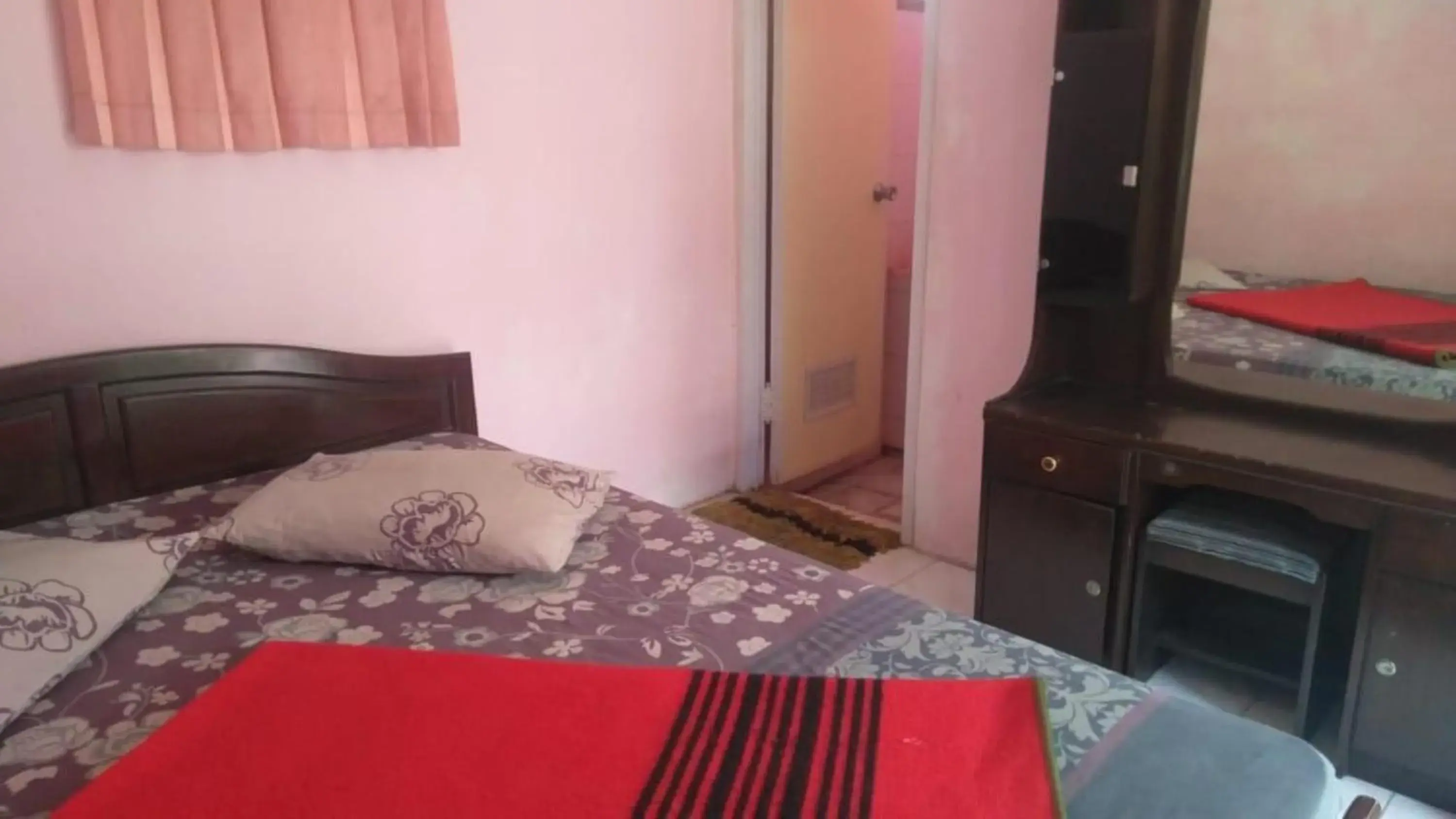 Two-Bedroom Villa in Villa Trijaya Two-Bedroom Villa in Villa Trijaya