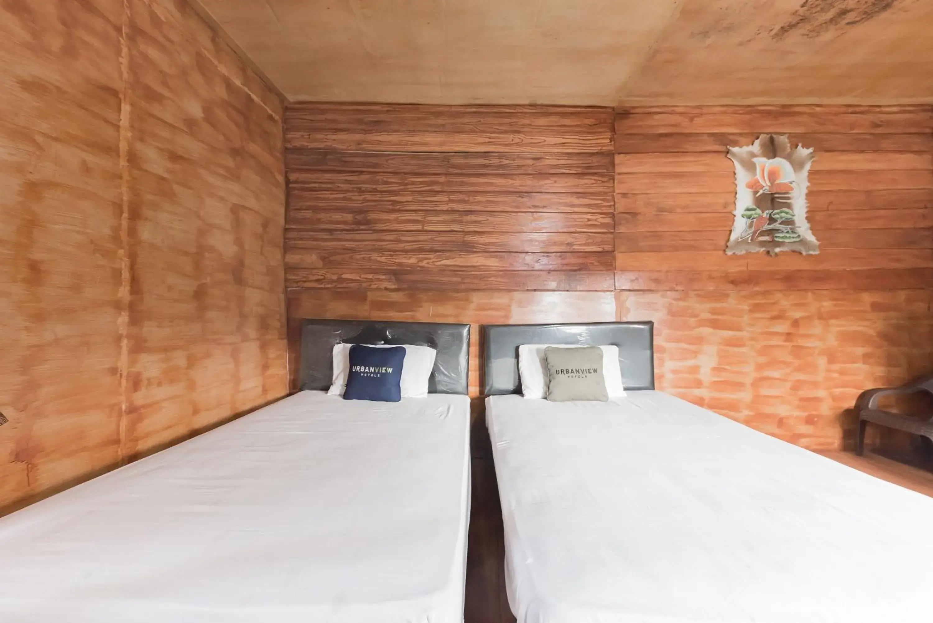 Suite in Urbanview Hotel D'Pineapple Villa Ciater by RedDoorz Suite in Urbanview Hotel D'Pineapple Villa Ciater by RedDoorz