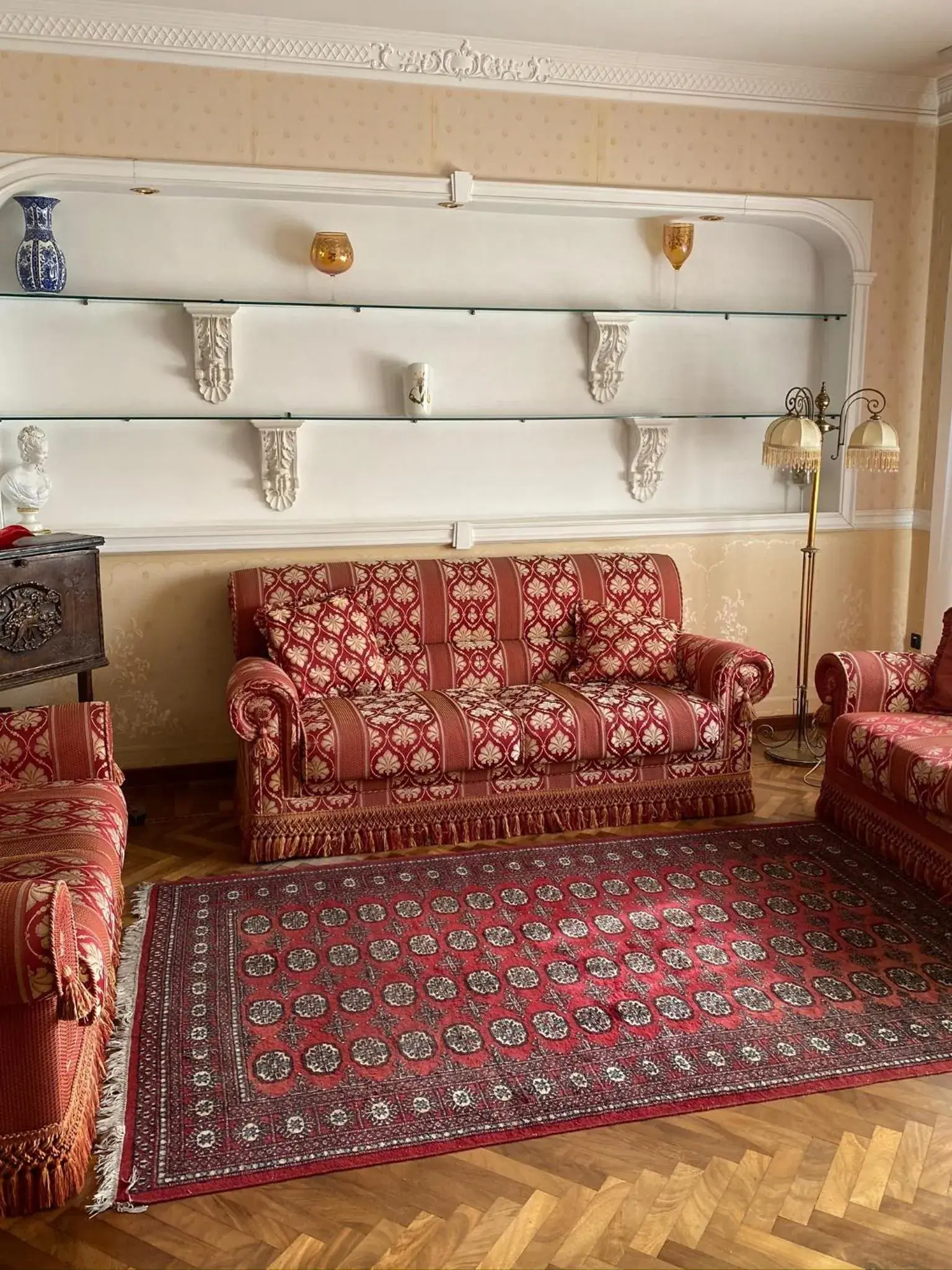 Apartment with Sea View in I Citri Apartment with Sea View in I Citri