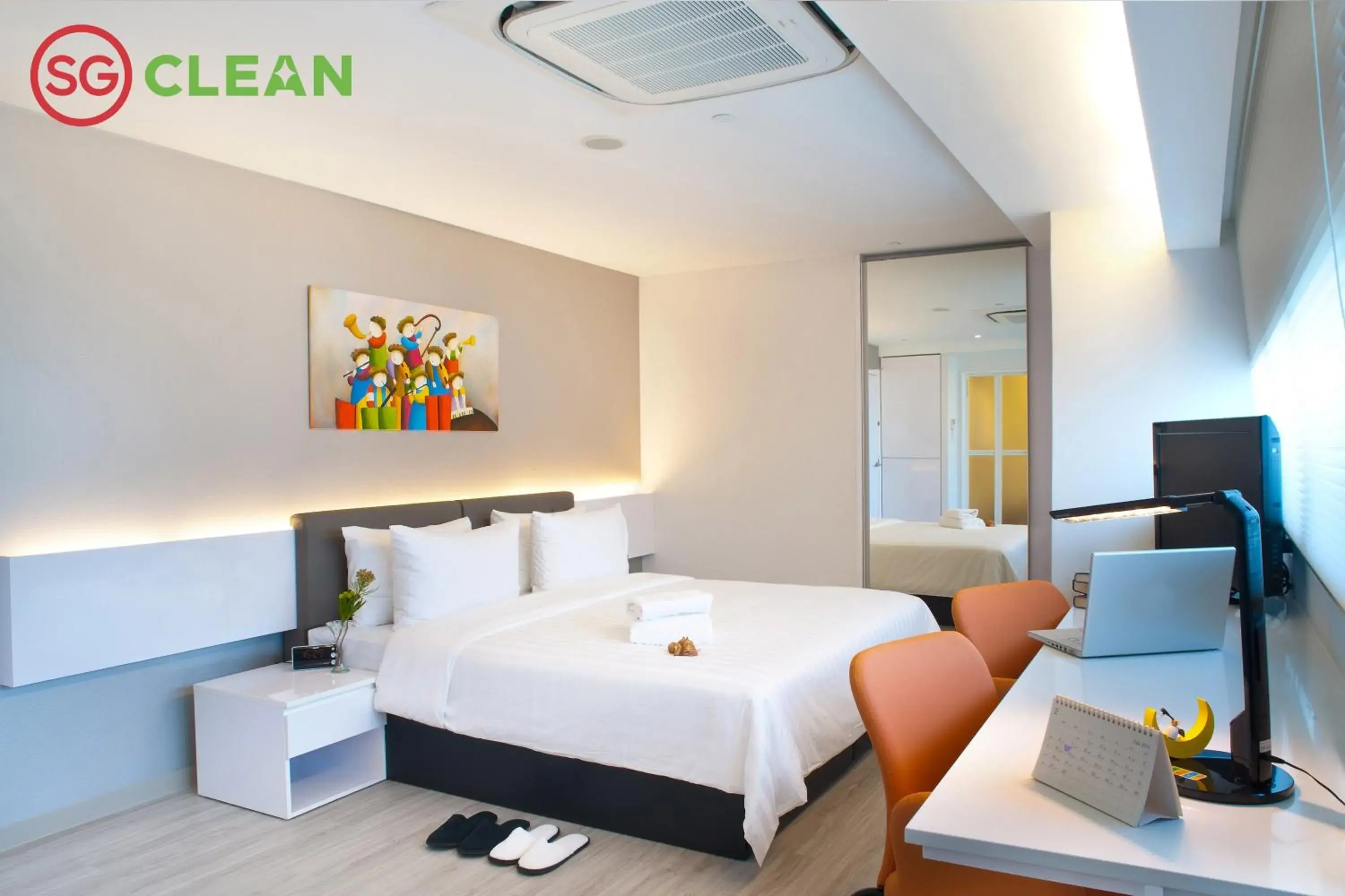 Wilby Central Serviced Apartments Wilby Central Serviced Apartments