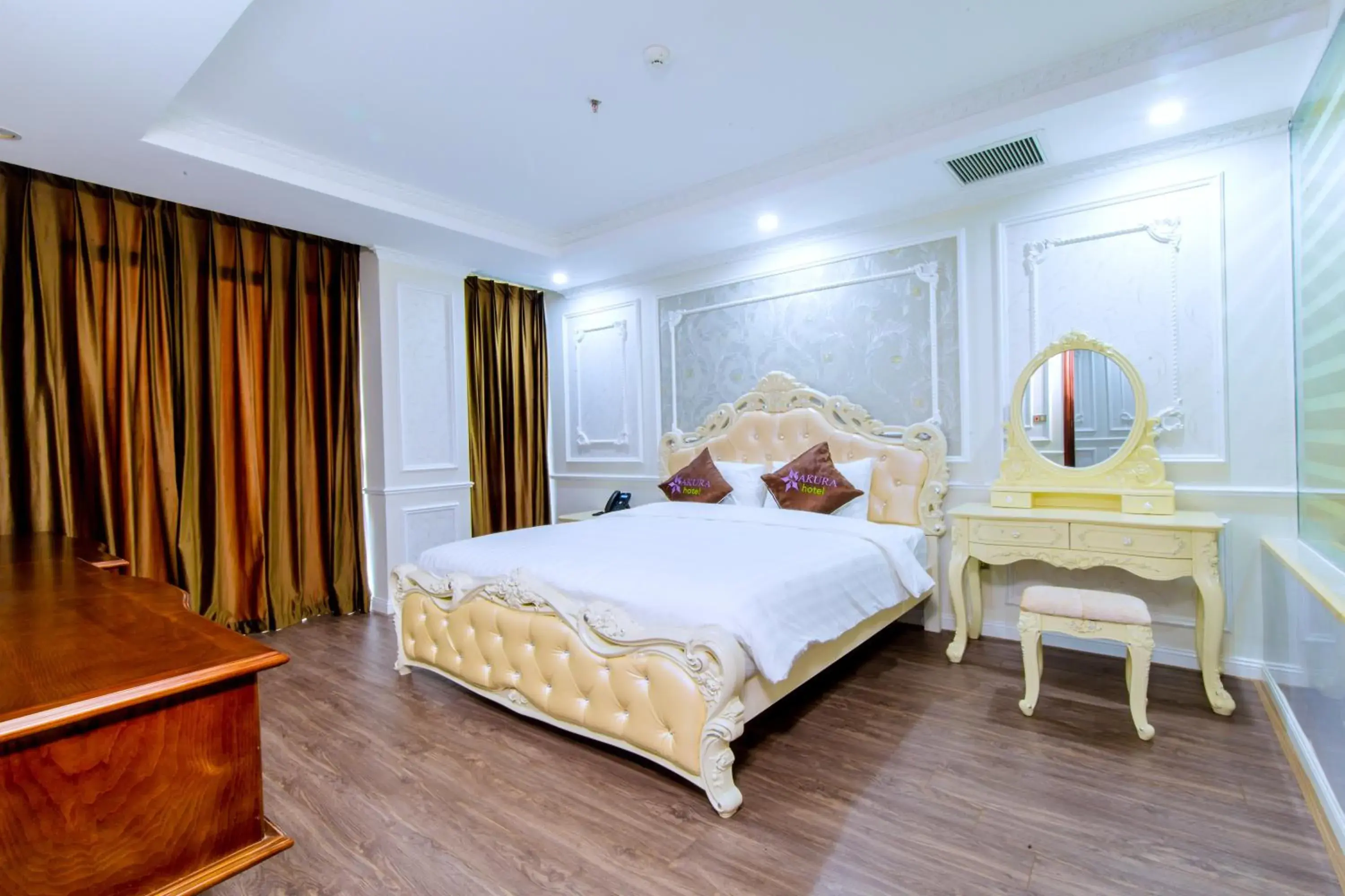 Apartment in SAKURA HOTEL Apartment in SAKURA HOTEL