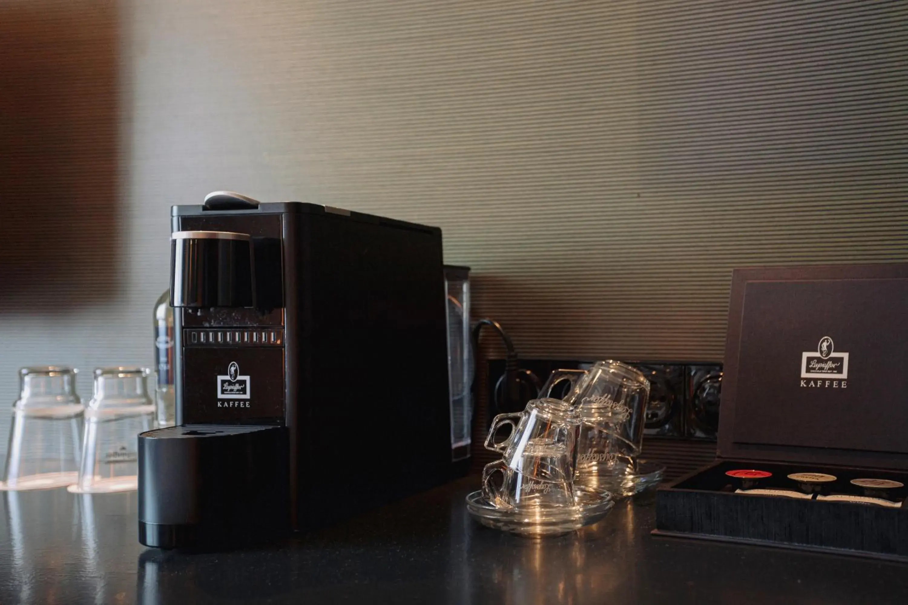 Standard Double Room in Ramada by Wyndham Essen Standard Double Room in Ramada by Wyndham Essen