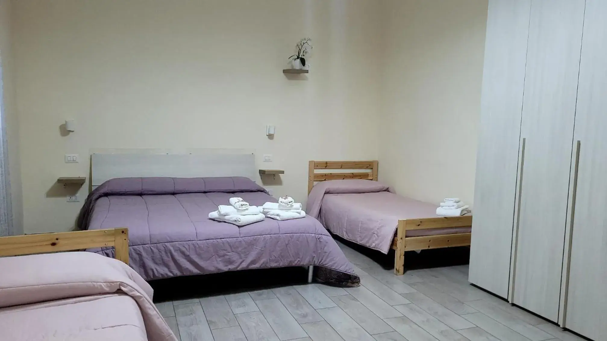 Family Studio - single occupancy in Binario176 Family Studio - single occupancy in Binario176