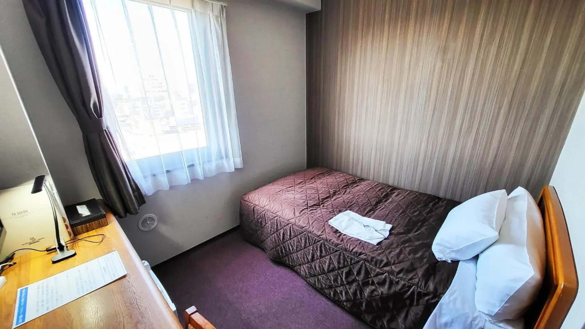 Studio - single occupancy in Hotel Royal Garden Kisarazu / Vacation STAY 72210 Studio - single occupancy in Hotel Royal Garden Kisarazu / Vacation STAY 72210
