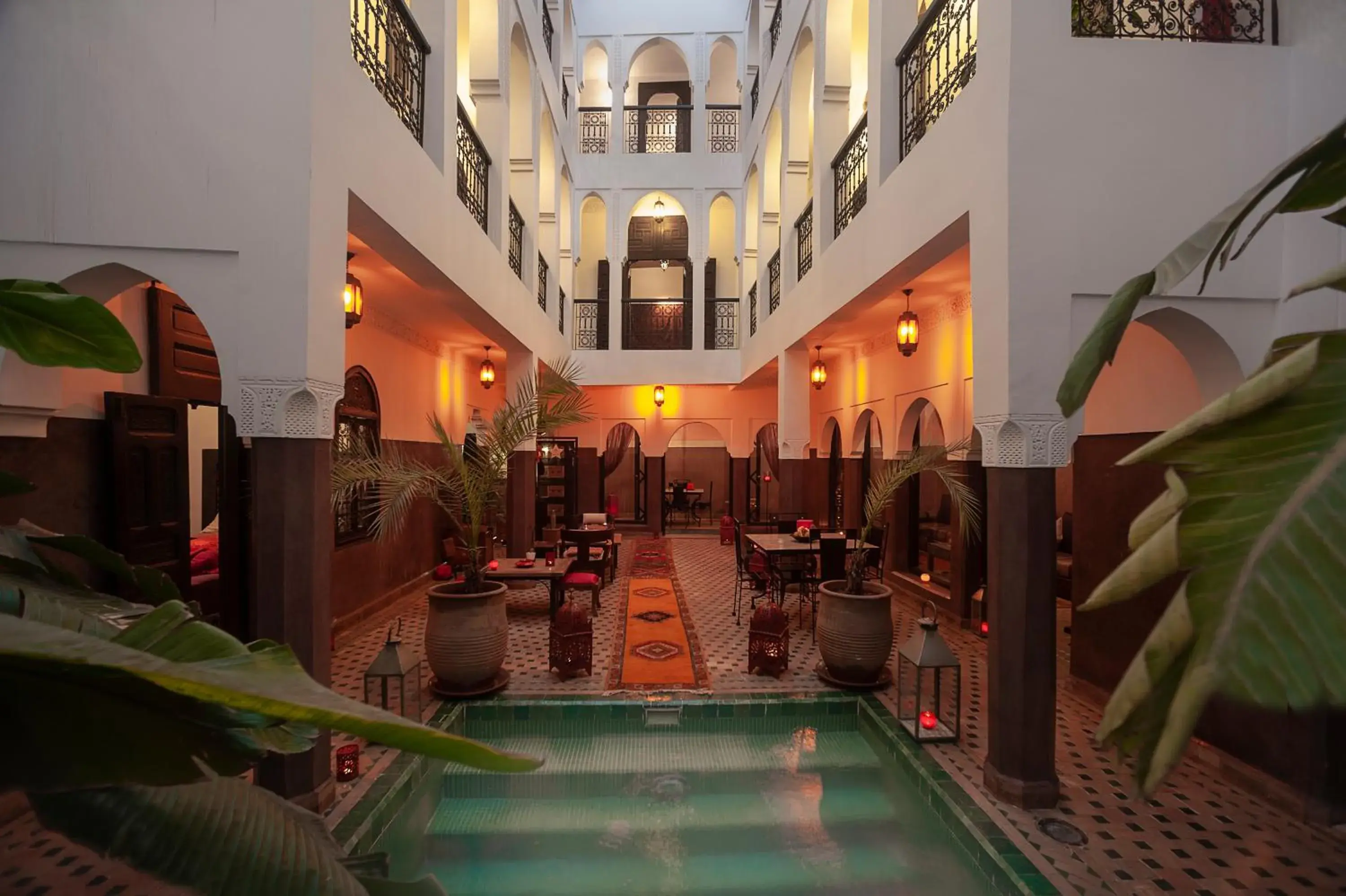 Riad Khabia & Spa Riad Khabia & Spa