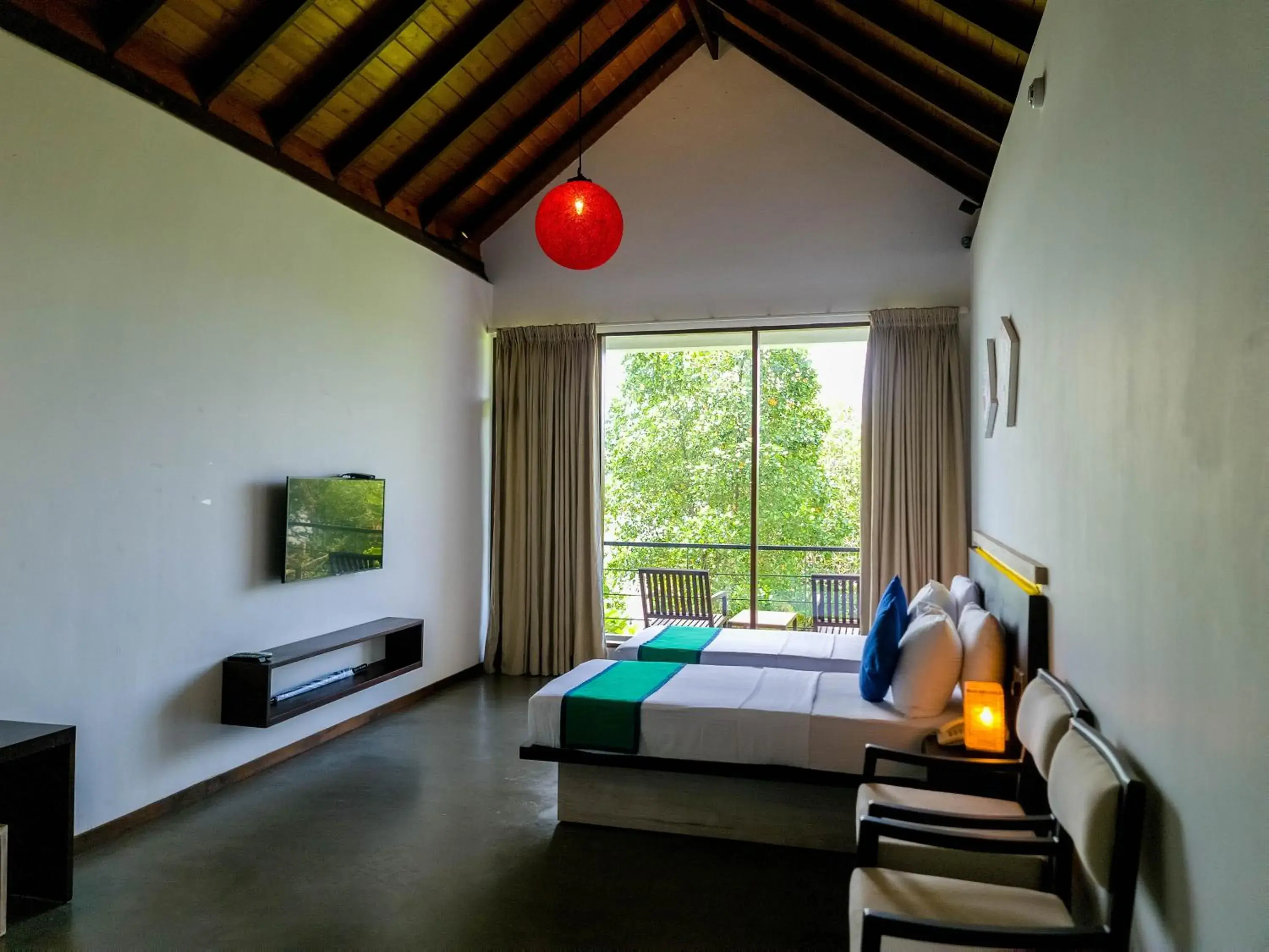 Moi Twin Suite in Moi Koggala by DBI - Free drop off to the beach Moi Twin Suite in Moi Koggala by DBI - Free drop off to the beach