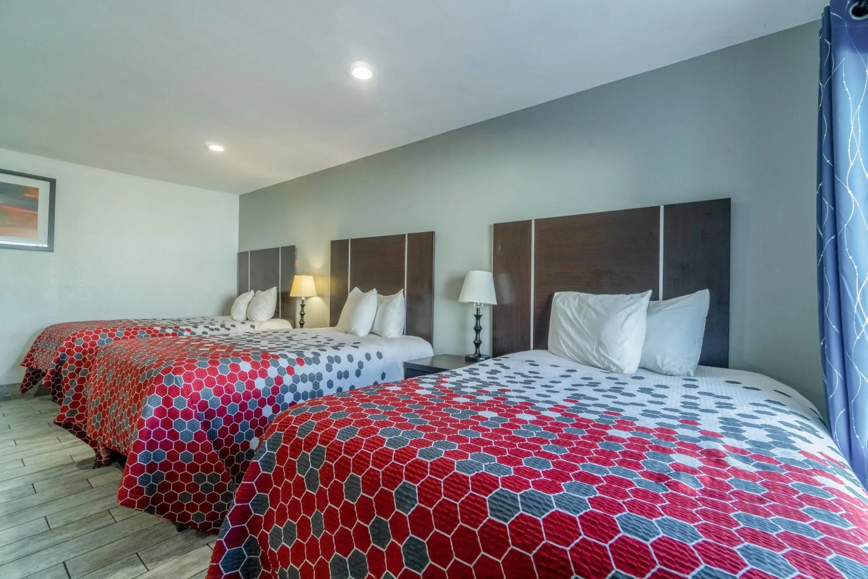 Premium 3 Full Bed in Pelican Inn by Belvilla Aransas Pass, TX Premium 3 Full Bed in Pelican Inn by Belvilla Aransas Pass, TX