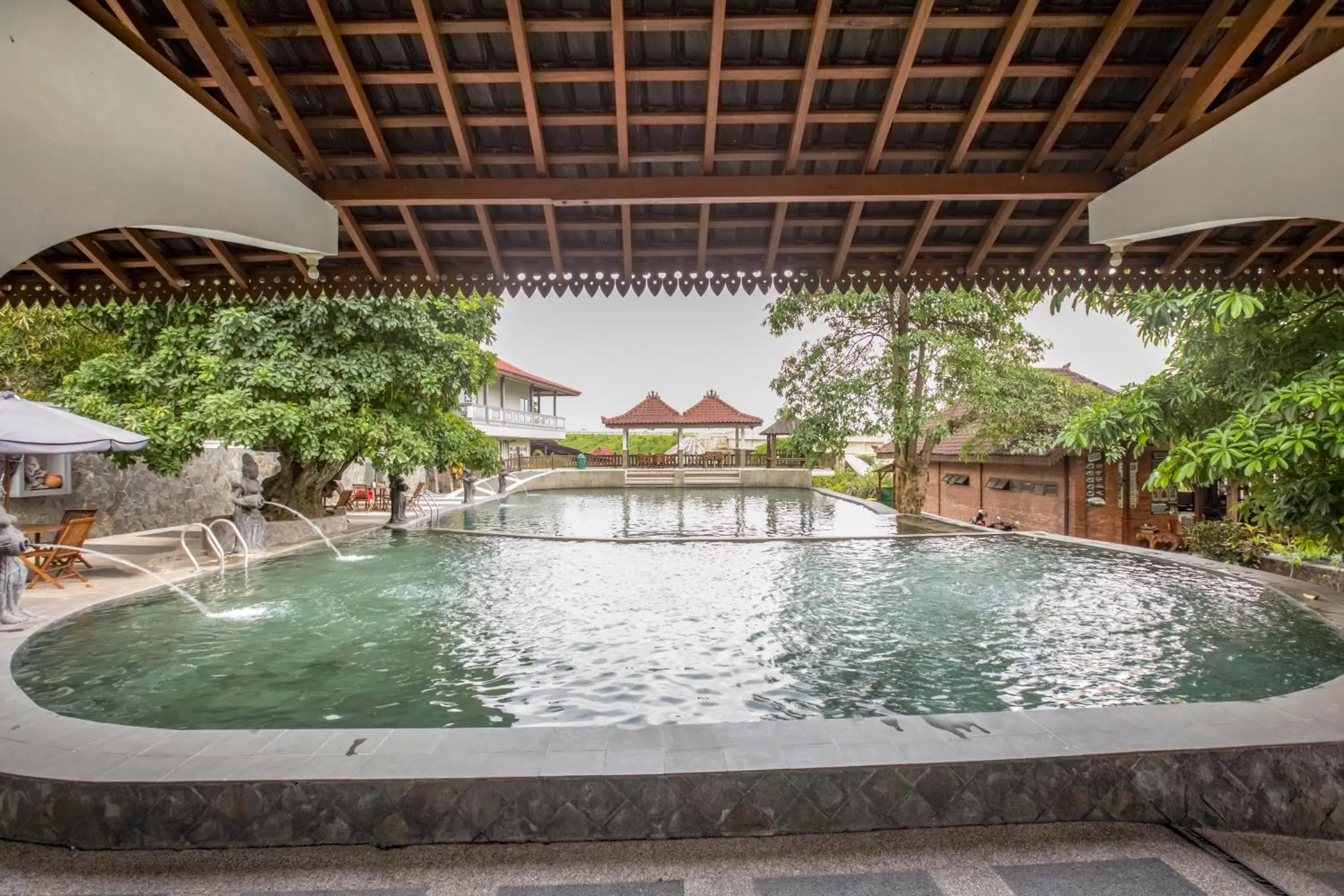 RedDoorz Plus @ Purwodadi RedDoorz Plus @ Purwodadi