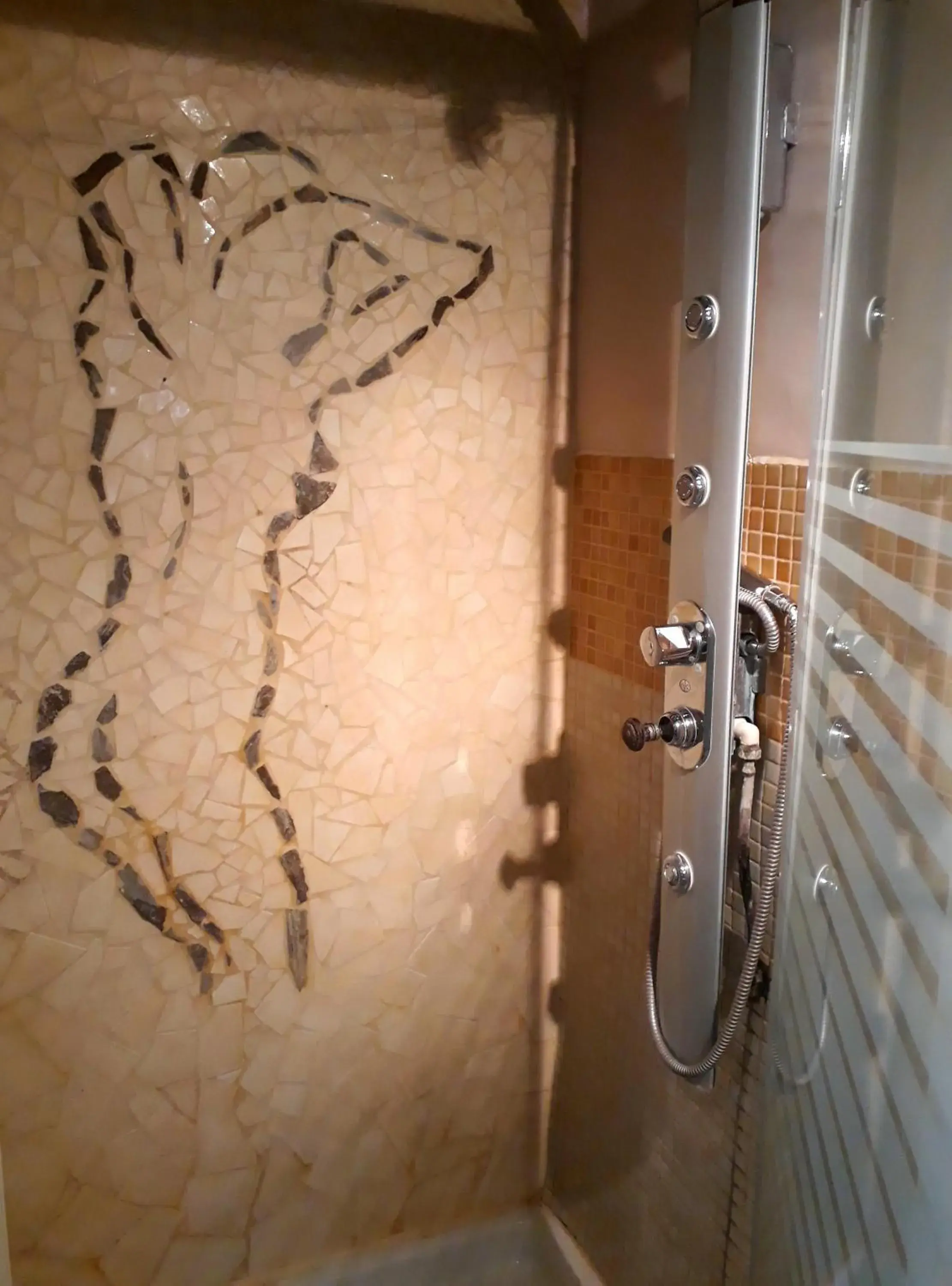 Deluxe Double Room with Bath in Le Petit Coin de Charme Deluxe Double Room with Bath in Le Petit Coin de Charme