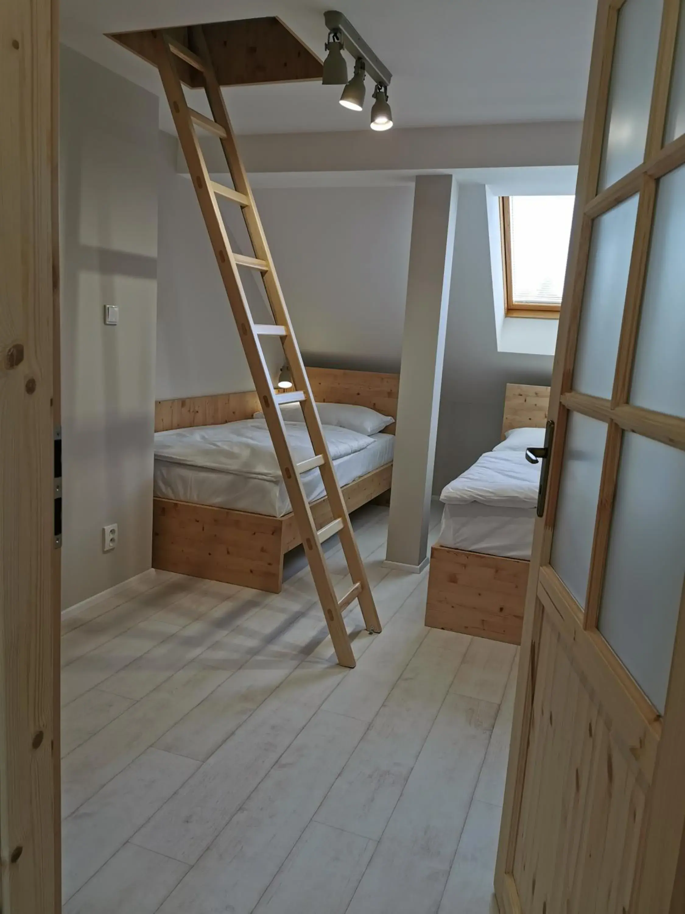 Superior Apartment in Apartmány Slunce Superior Apartment in Apartmány Slunce