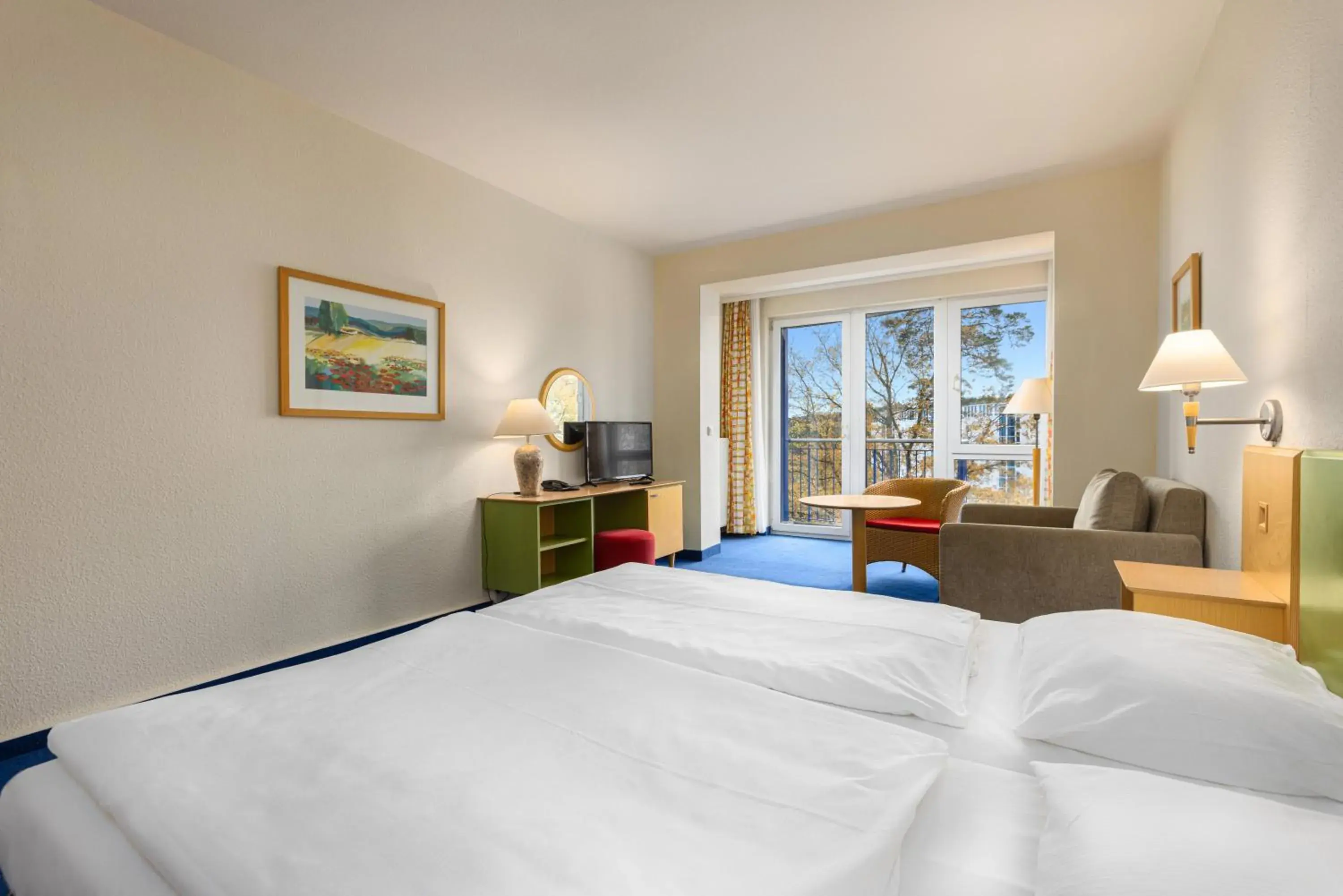 Studio in IFA Rügen Hotel & Ferienpark Studio in IFA Rügen Hotel & Ferienpark