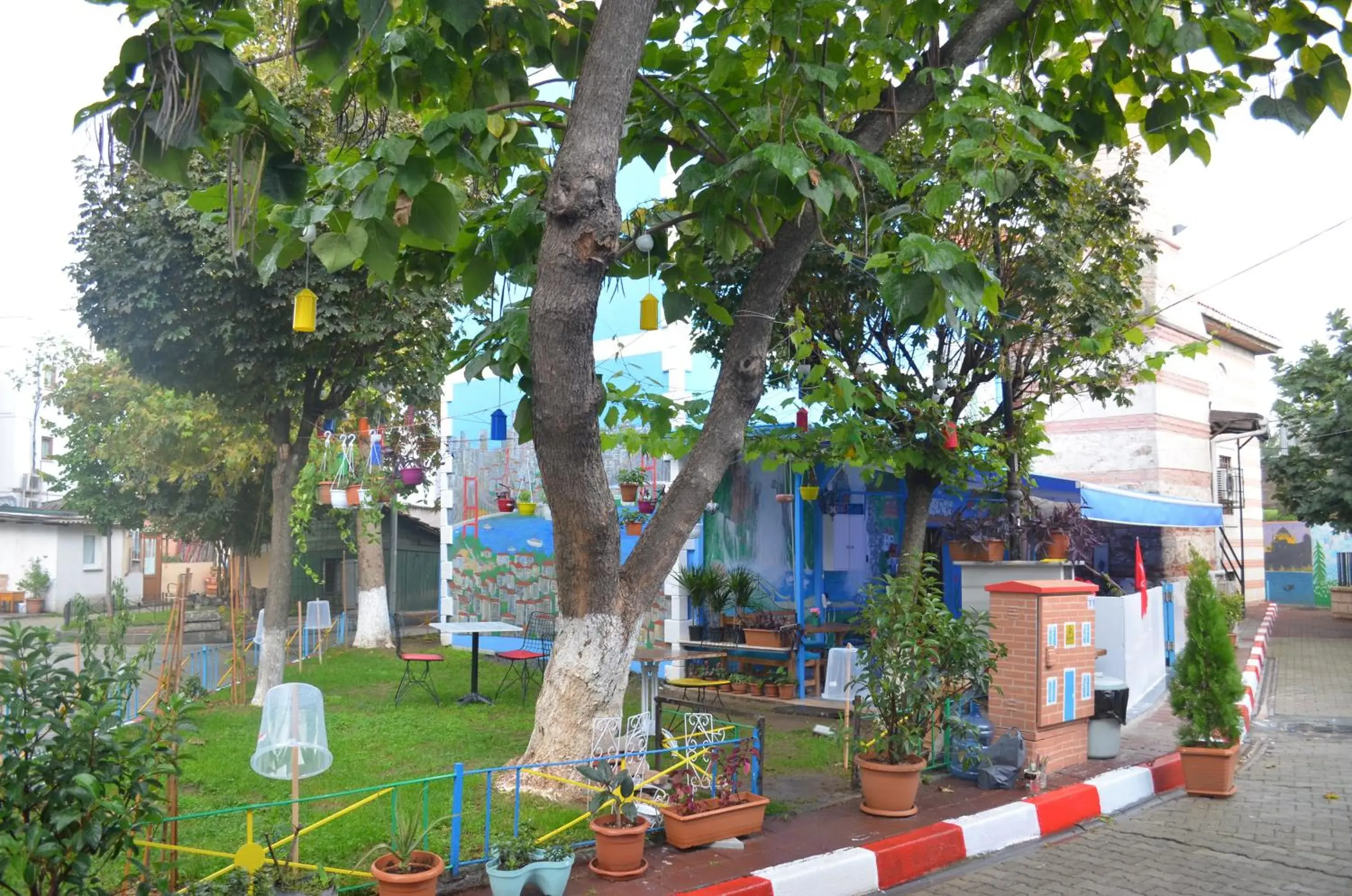 Luxury Triple Room in SULTANAHMET ıŞIL HOTEL Luxury Triple Room in SULTANAHMET ıŞIL HOTEL