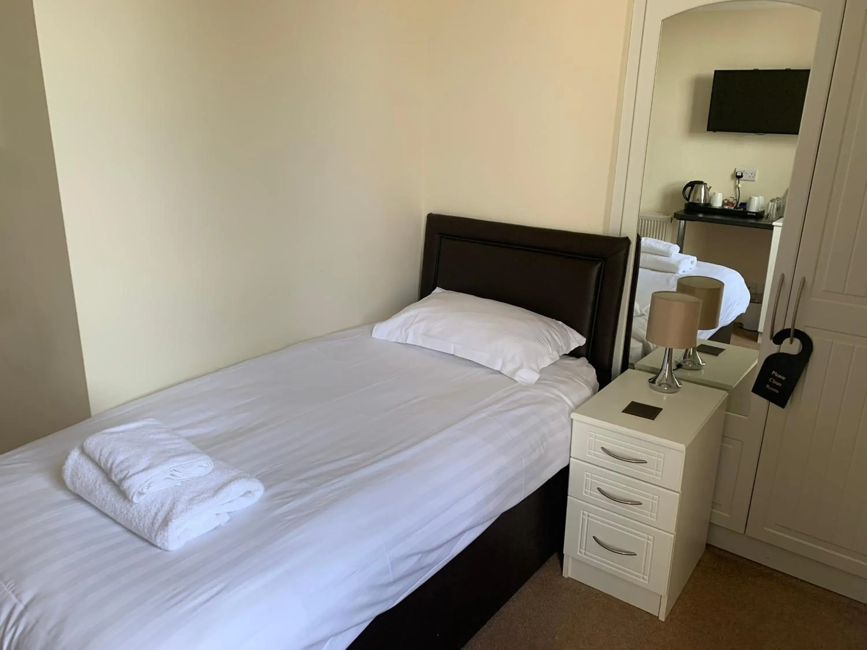 Standard Family Room in The Lawns Guest House Standard Family Room in The Lawns Guest House