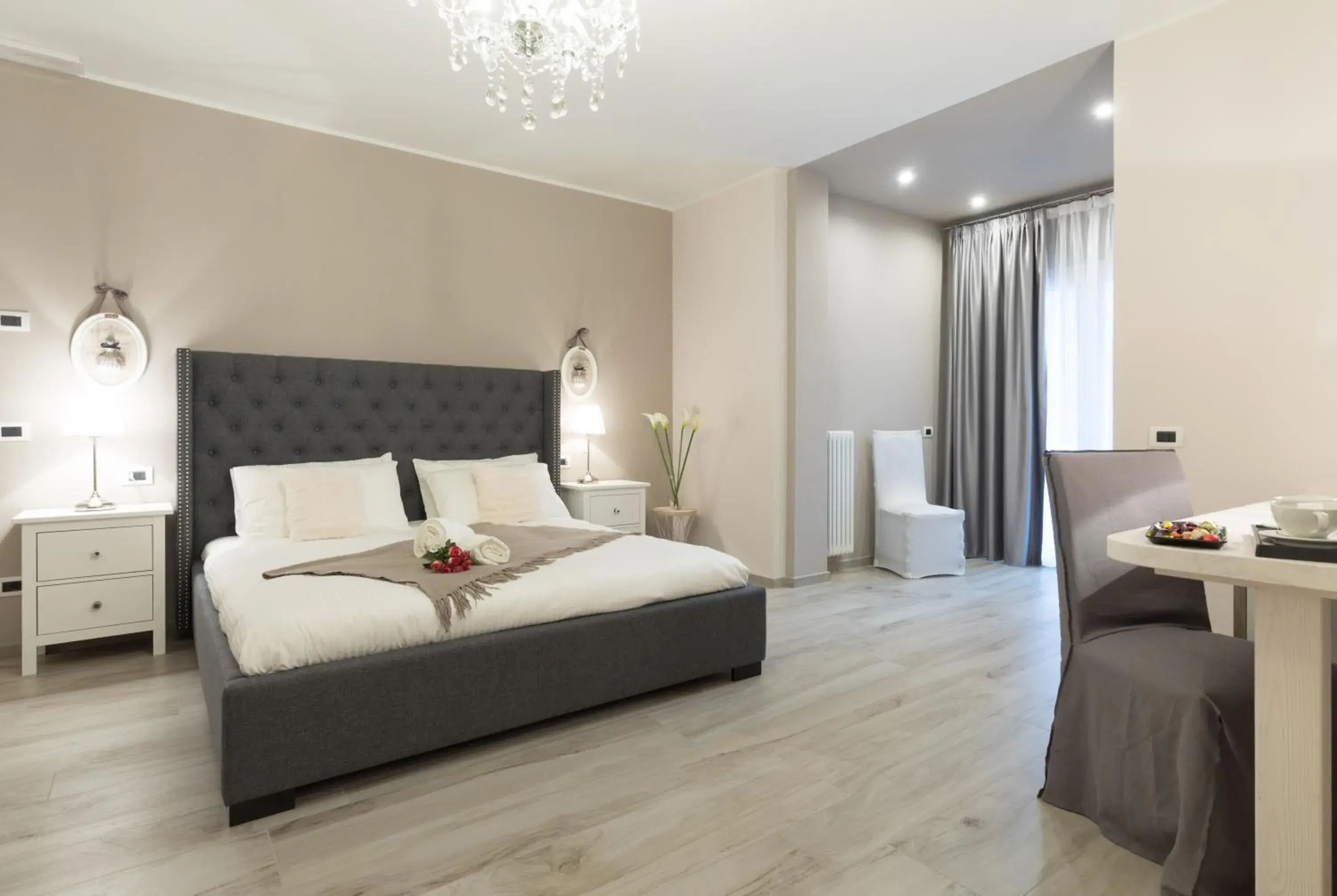 Residenza Conca Verde B&B la Suite Residenza Conca Verde B&B la Suite