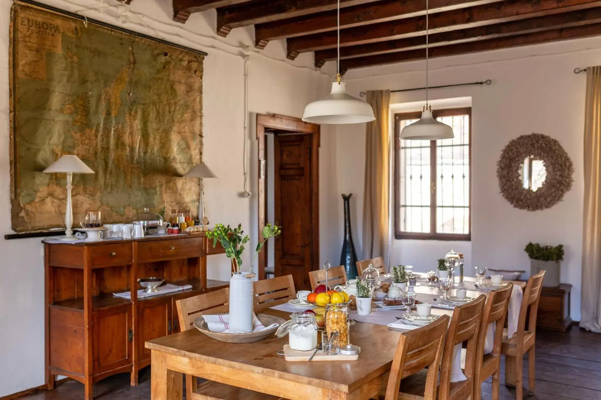 Giulio Mountain B&B Giulio Mountain B&B