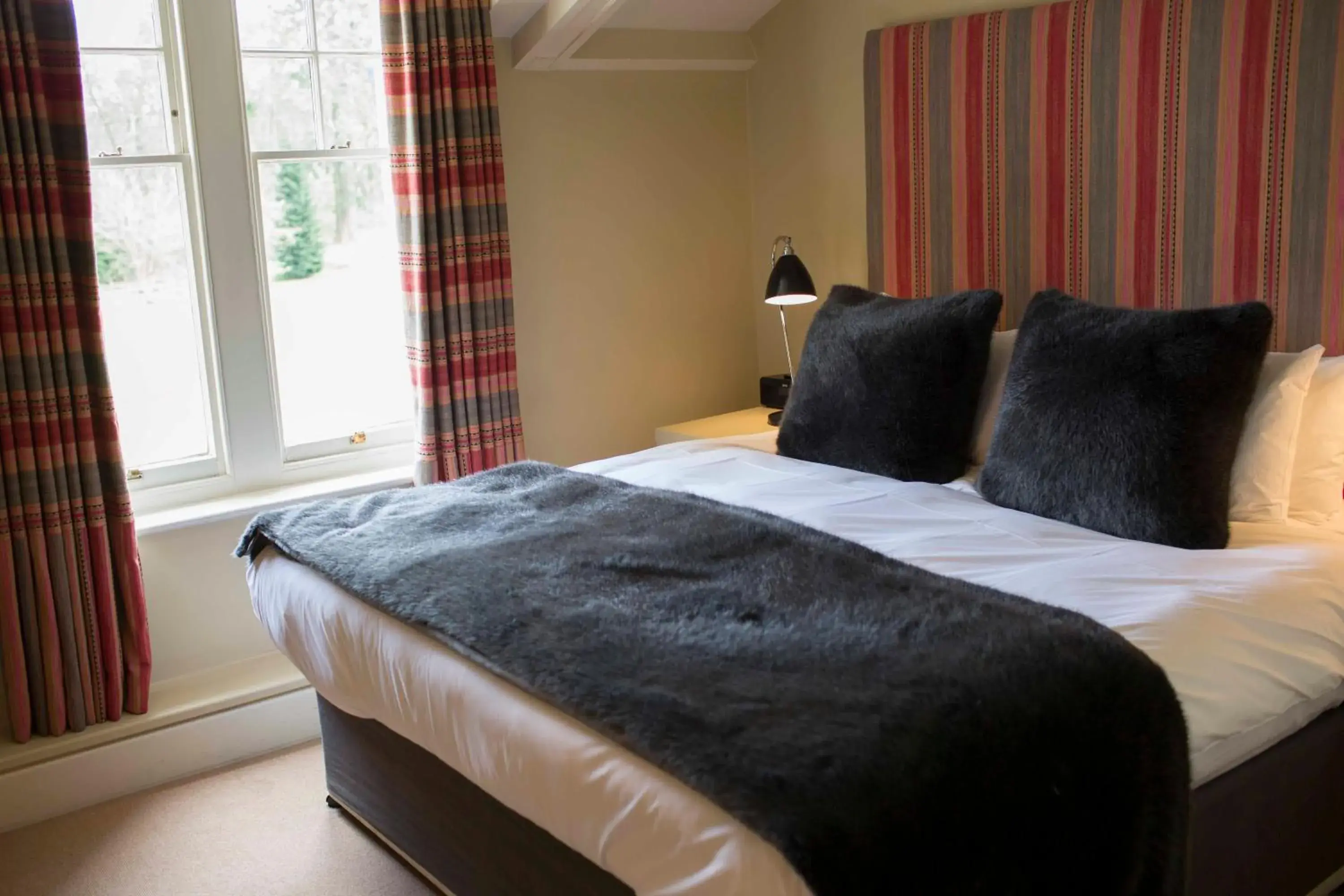 Superior Double Room in Milsoms Kesgrave Hall Superior Double Room in Milsoms Kesgrave Hall