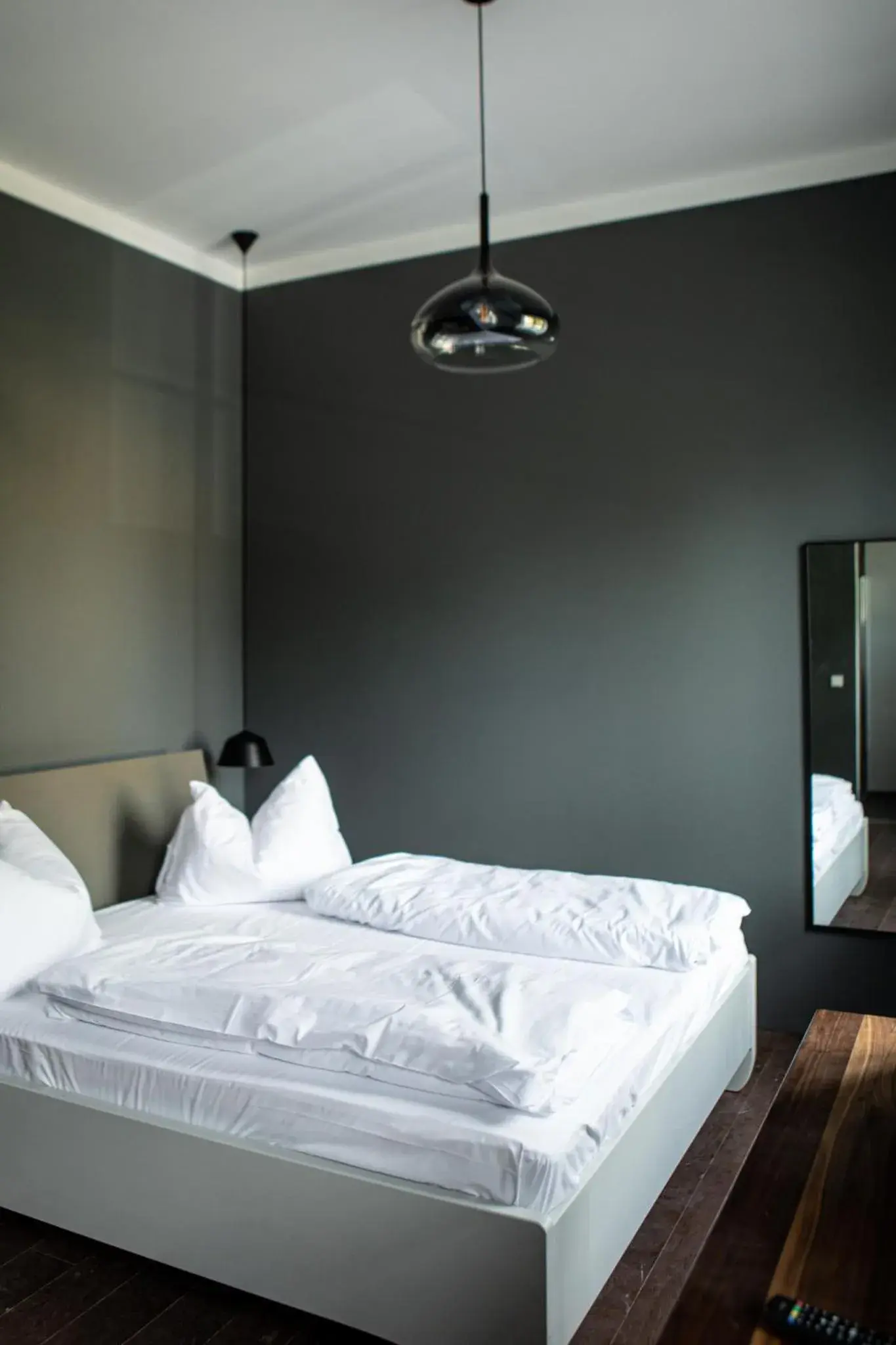 Single Room - single occupancy in Hotel Restaurant Joseph Single Room - single occupancy in Hotel Restaurant Joseph