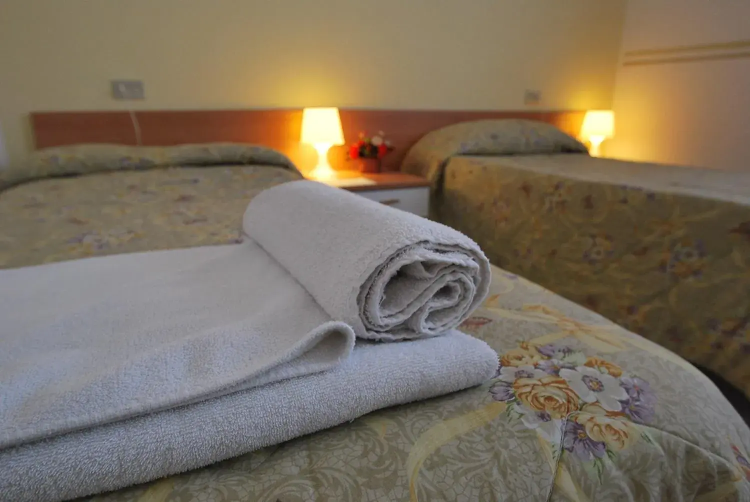 Triple Room in Il Piccolo Golf Triple Room in Il Piccolo Golf