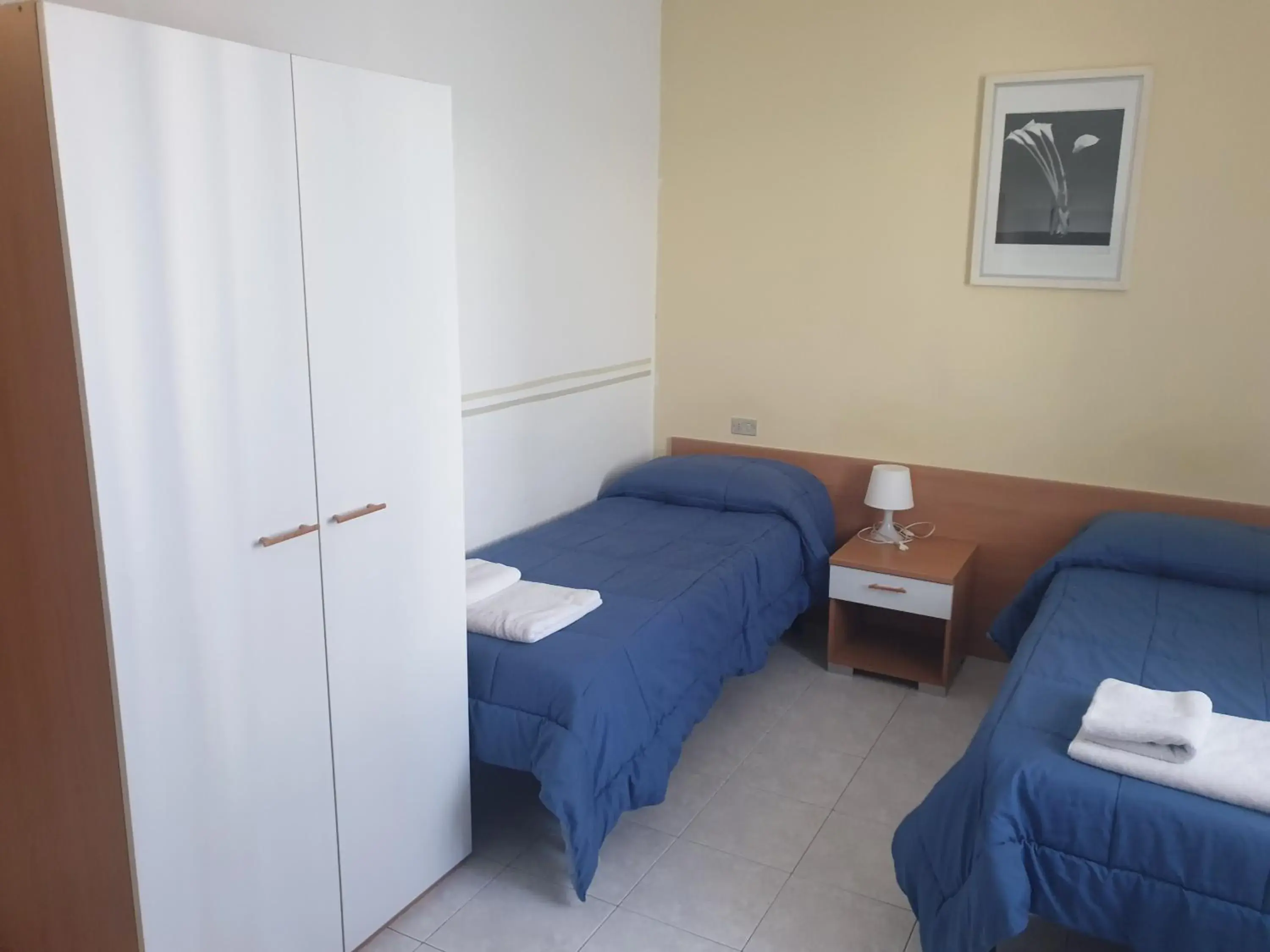 Classic Triple Room in Il Piccolo Golf Classic Triple Room in Il Piccolo Golf