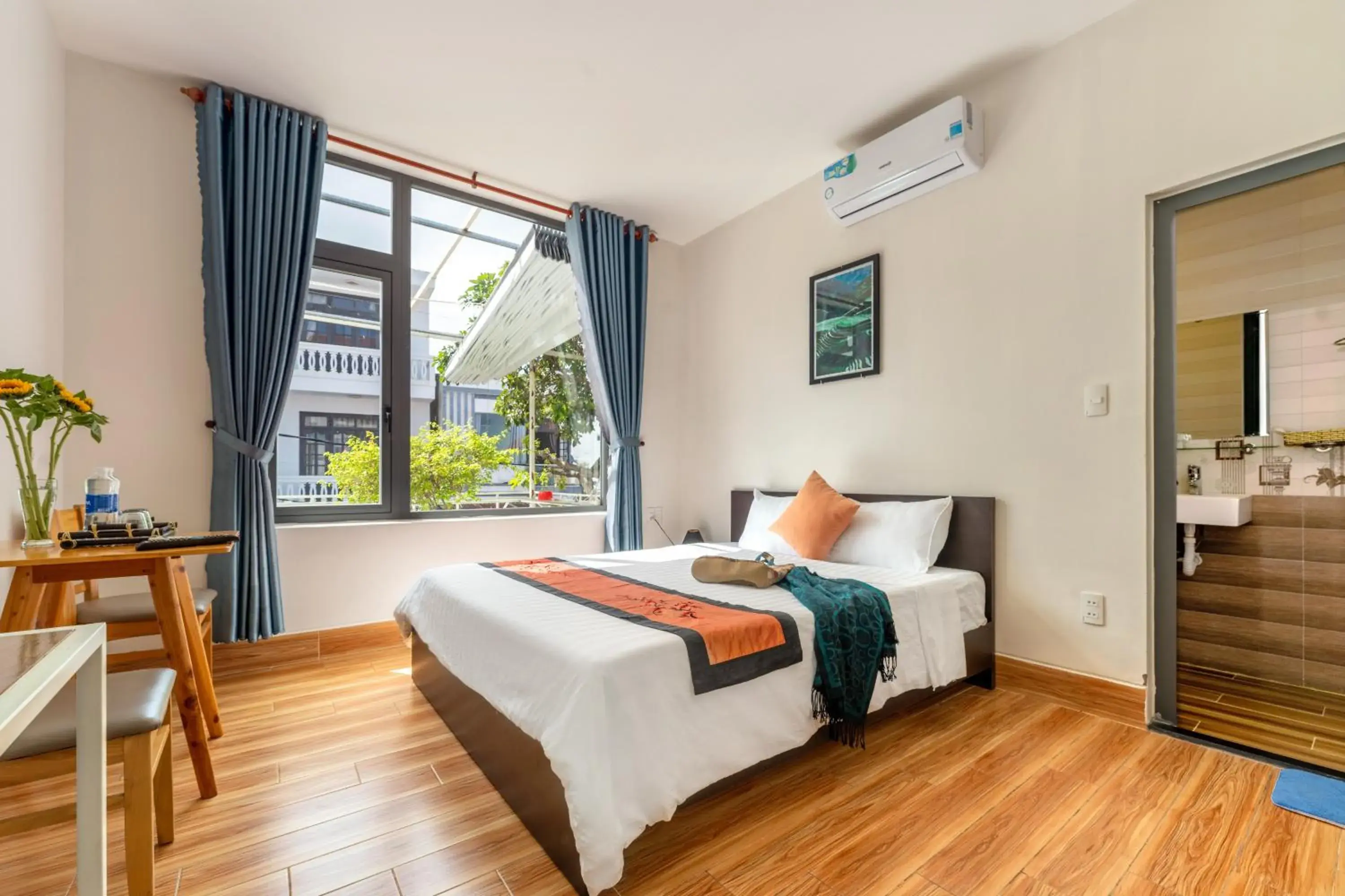 Lavila Homestay Hoi An Lavila Homestay Hoi An