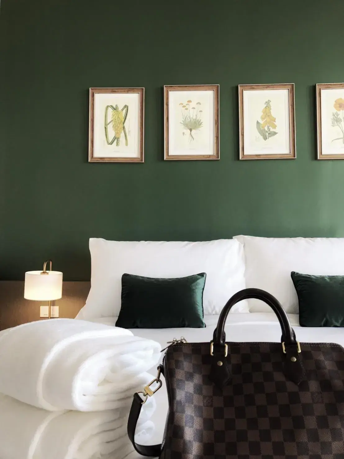 Executive Suite in The Raintree Hotel Chiang Mai Executive Suite in The Raintree Hotel Chiang Mai