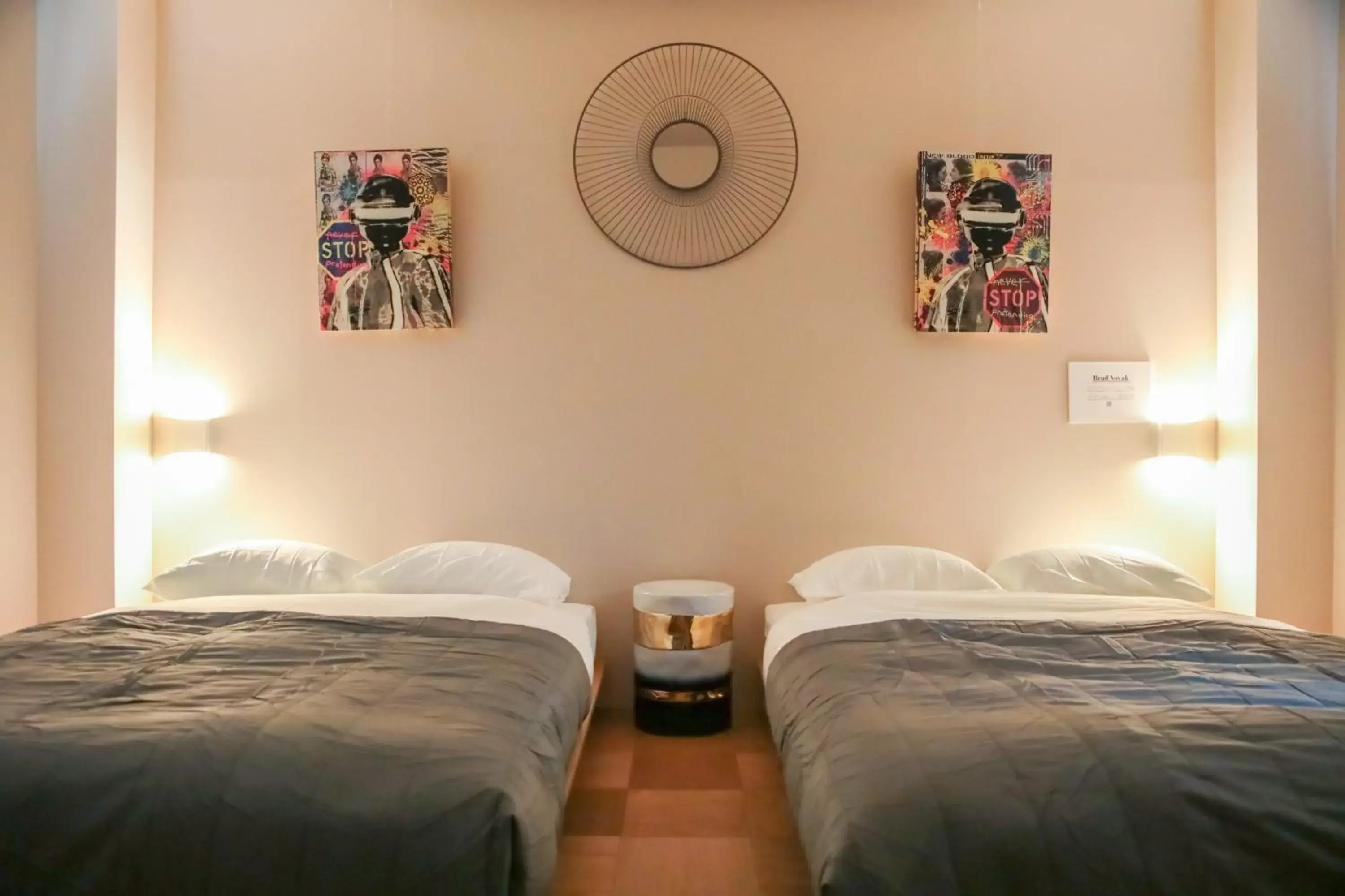 d3 HOTEL gallery3 d3 HOTEL gallery3