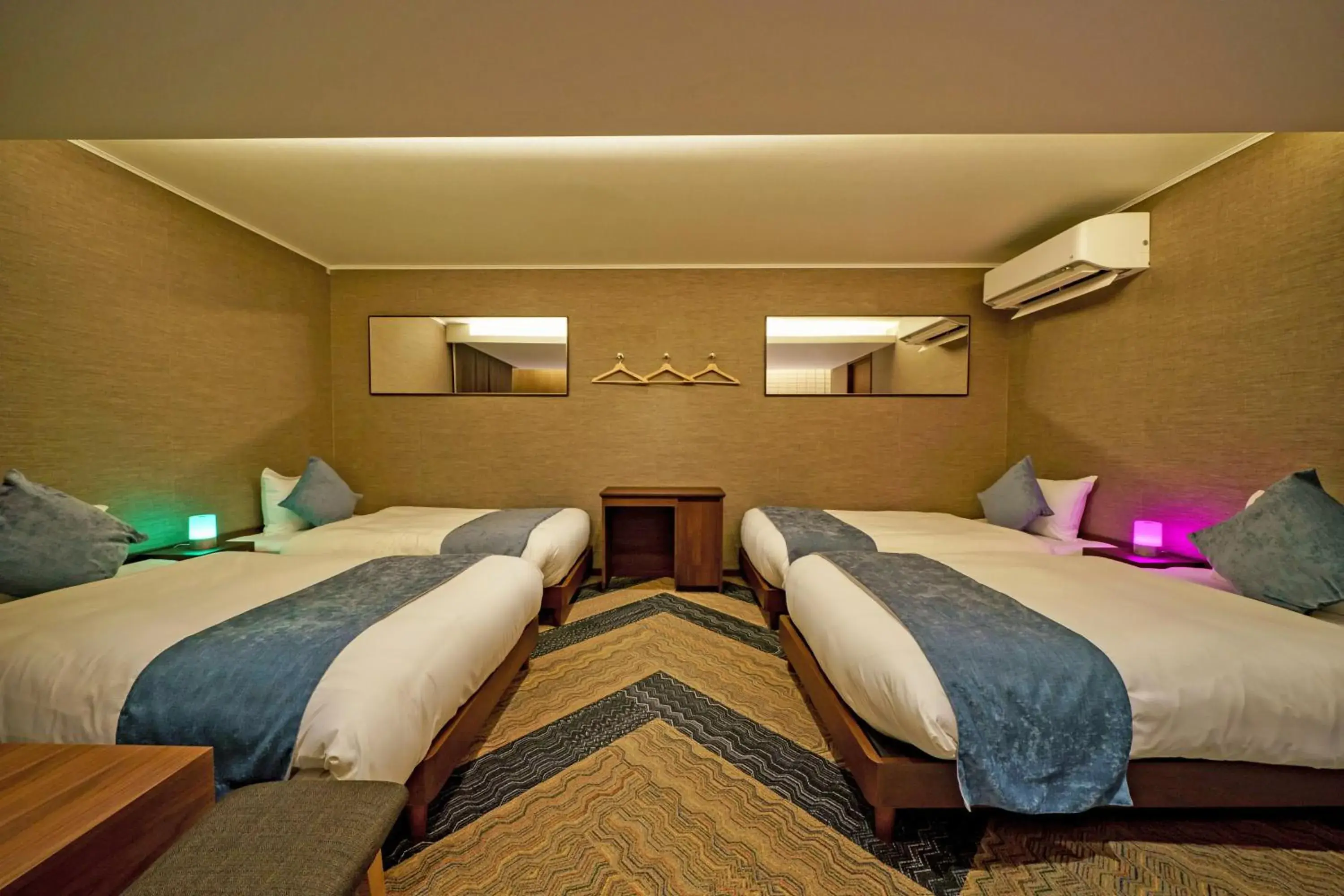 Studio Apartment in Beautemps Studio Apartment in Beautemps