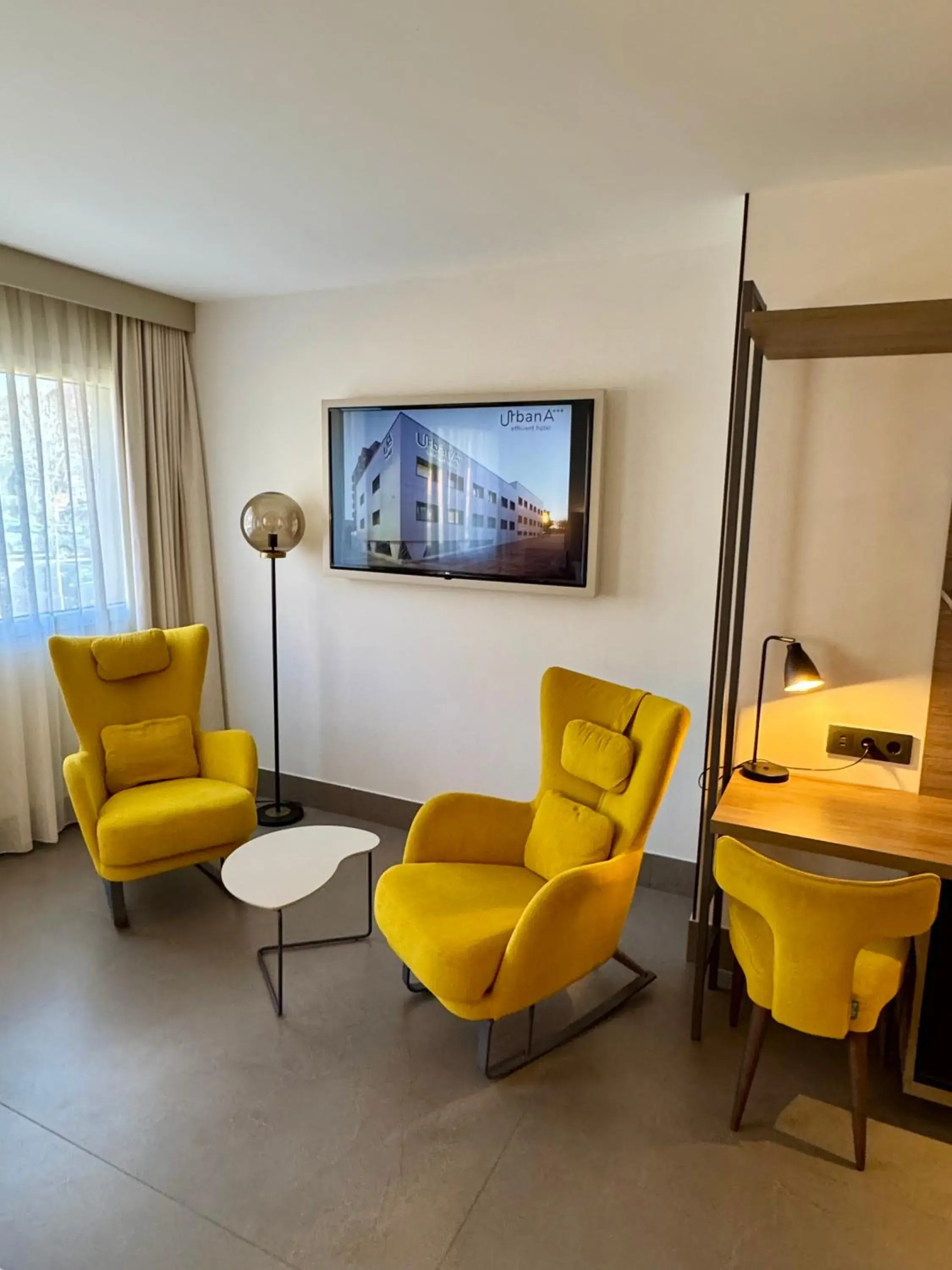 Superior Double Room in Urban A+++ Hotel Superior Double Room in Urban A+++ Hotel