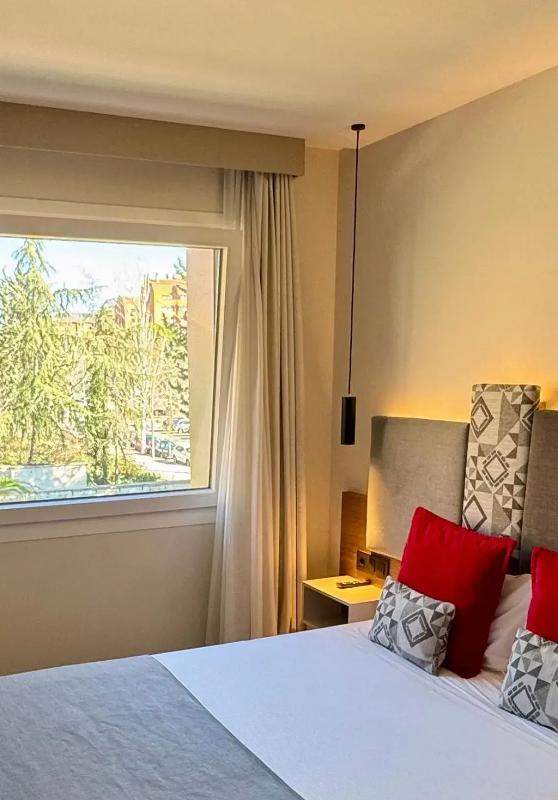 Double Room in Urban A+++ Hotel Double Room in Urban A+++ Hotel