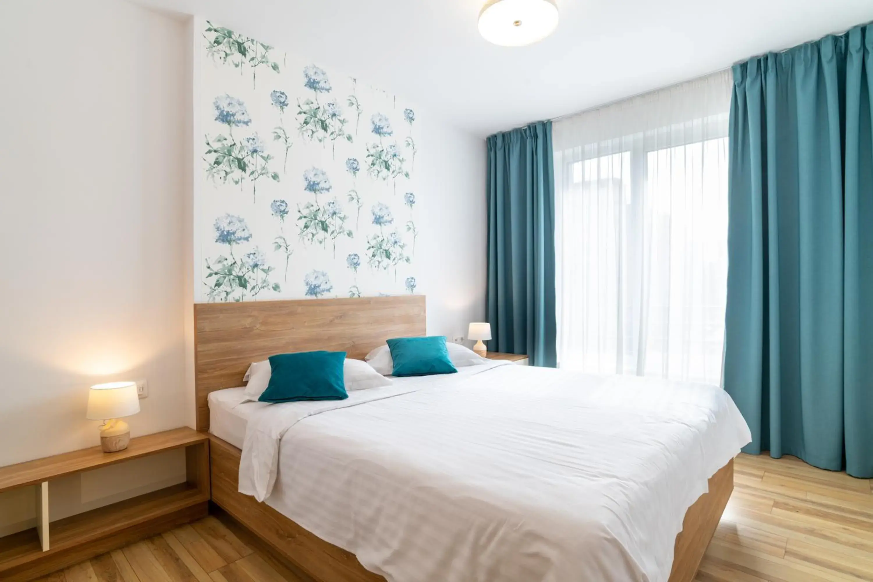 Superior Apartment in TCI Apartments Superior Apartment in TCI Apartments