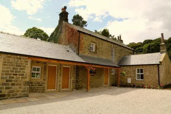 Woodsome Hall Golf Club Dormy House Woodsome Hall Golf Club Dormy House