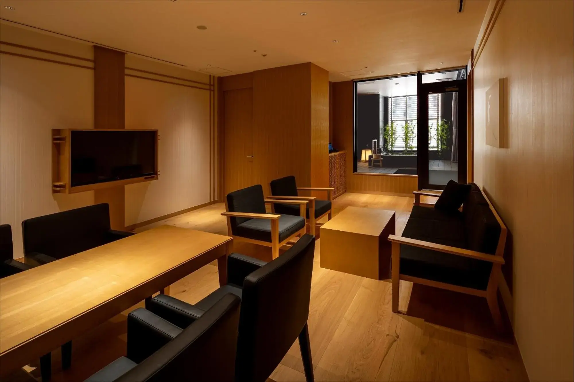 Suite with Open-Air Bath - Hillside View in Pearl Star Hotel ATAMI Suite with Open-Air Bath - Hillside View in Pearl Star Hotel ATAMI