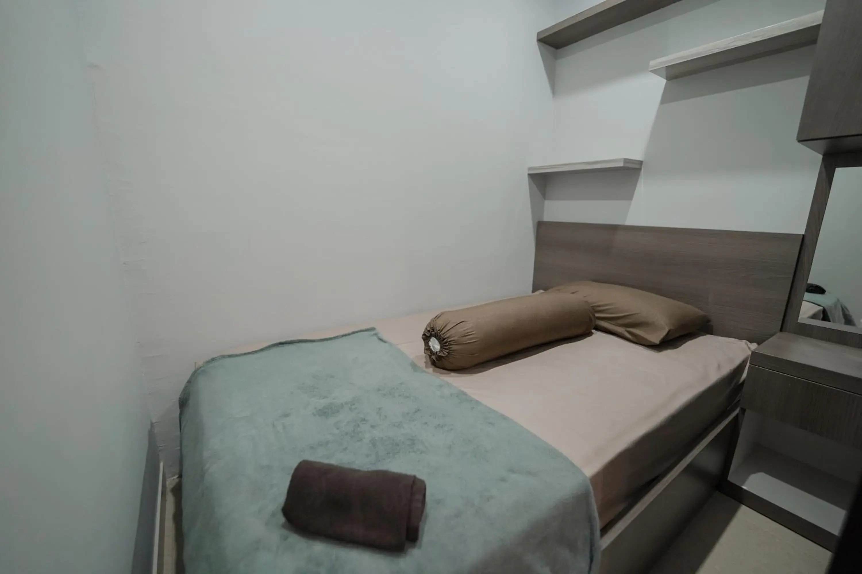 Family Suite in The Jarrdin by Bethania Pro Family Suite in The Jarrdin by Bethania Pro