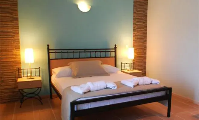 Apartment - Split Level in Kampos Home Apartment - Split Level in Kampos Home