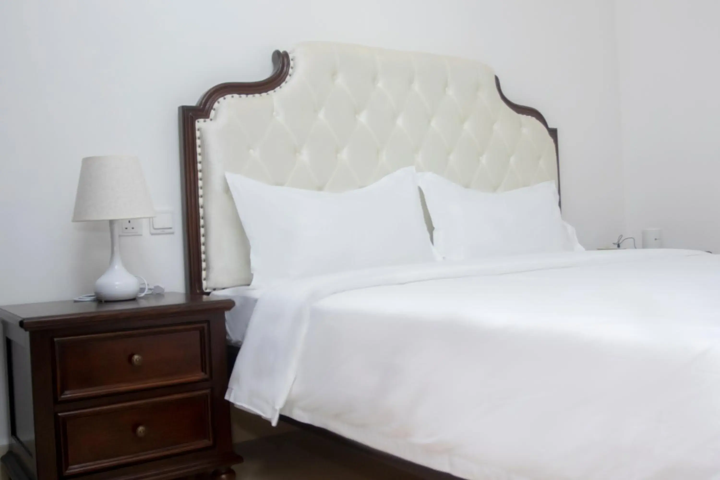 Standard Double Room in Lark Hotel Standard Double Room in Lark Hotel