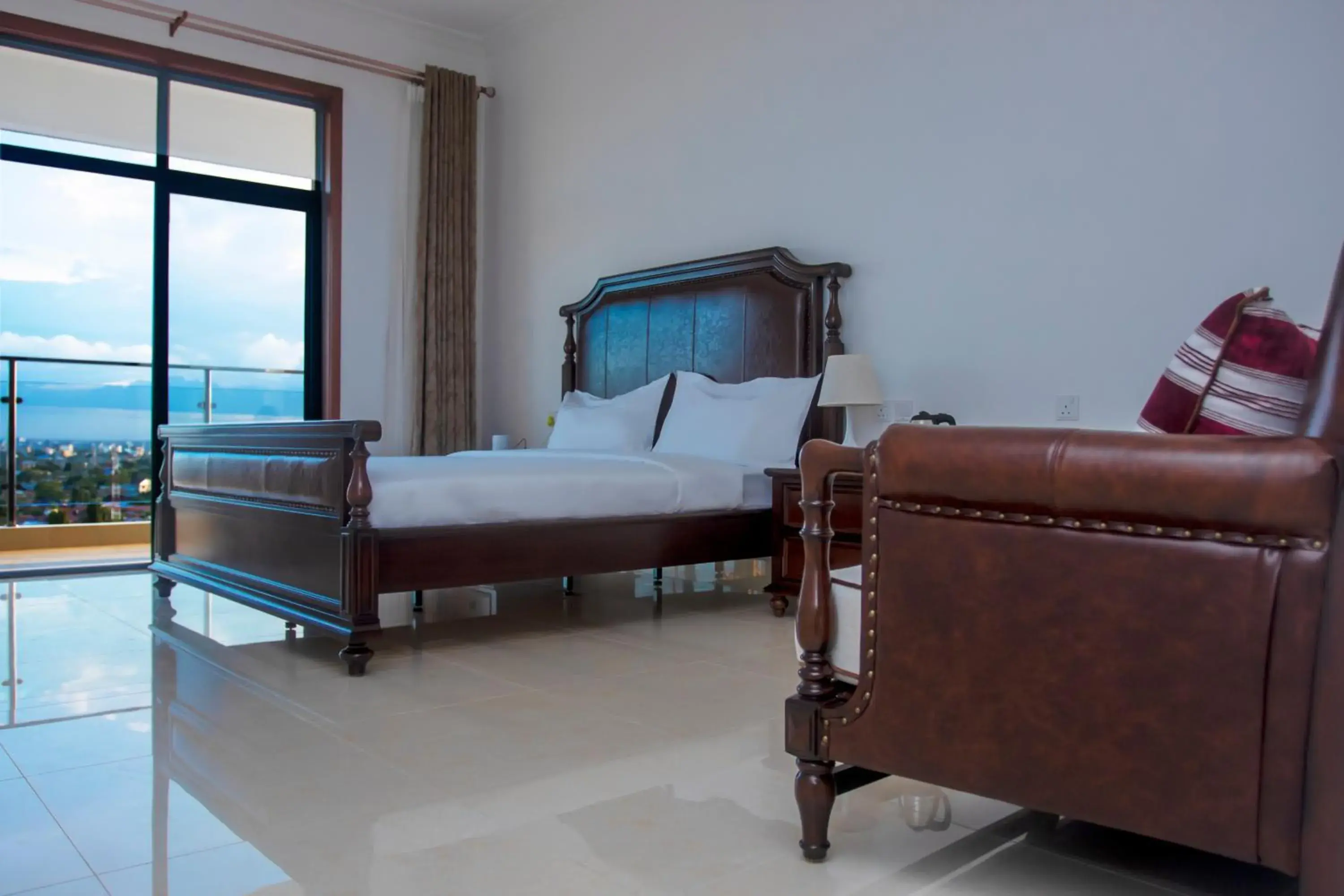 Junior Suite in Lark Hotel Junior Suite in Lark Hotel